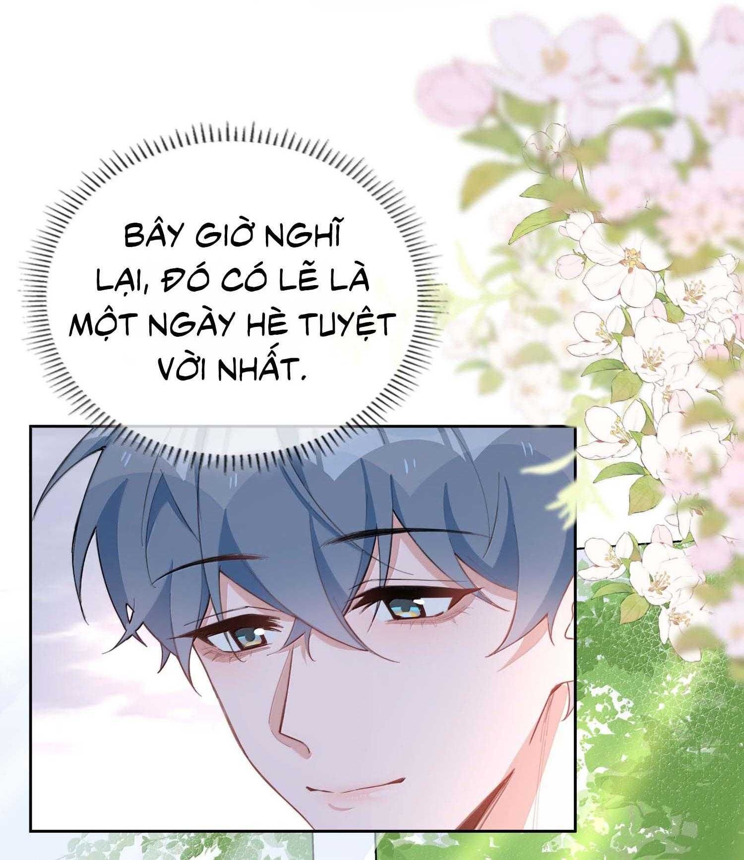 Trường Cấp Ba Sơn Hải Chapter 107 - 11