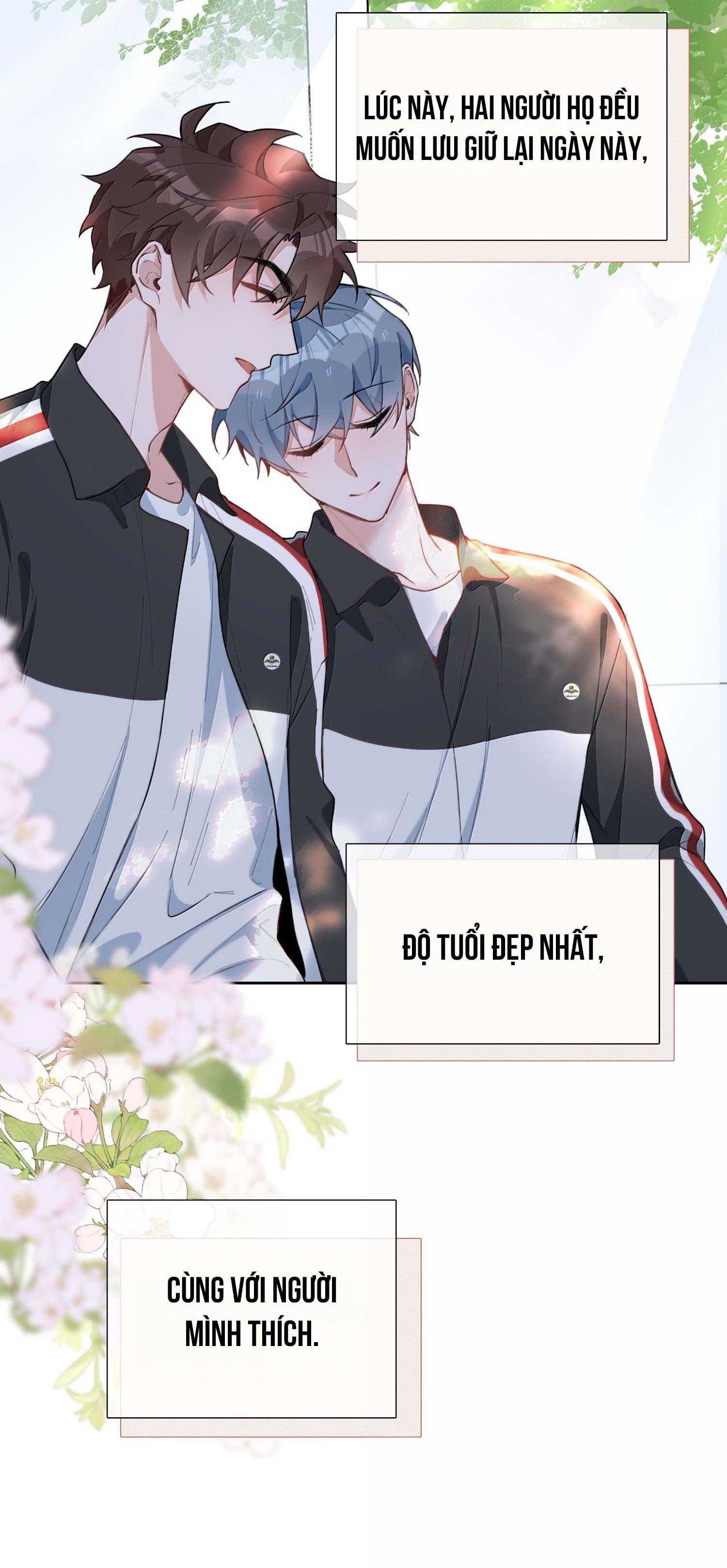 Trường Cấp Ba Sơn Hải Chapter 107 - 12