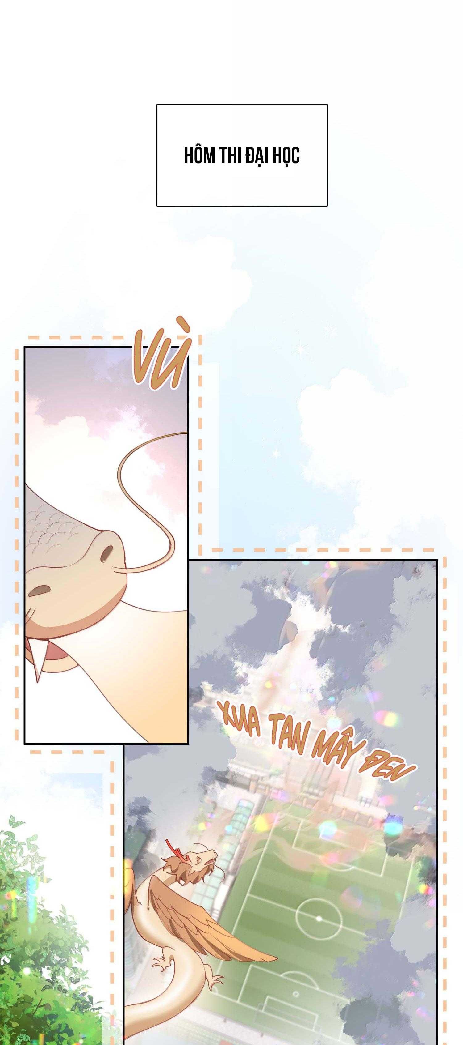 Trường Cấp Ba Sơn Hải Chapter 107 - 13