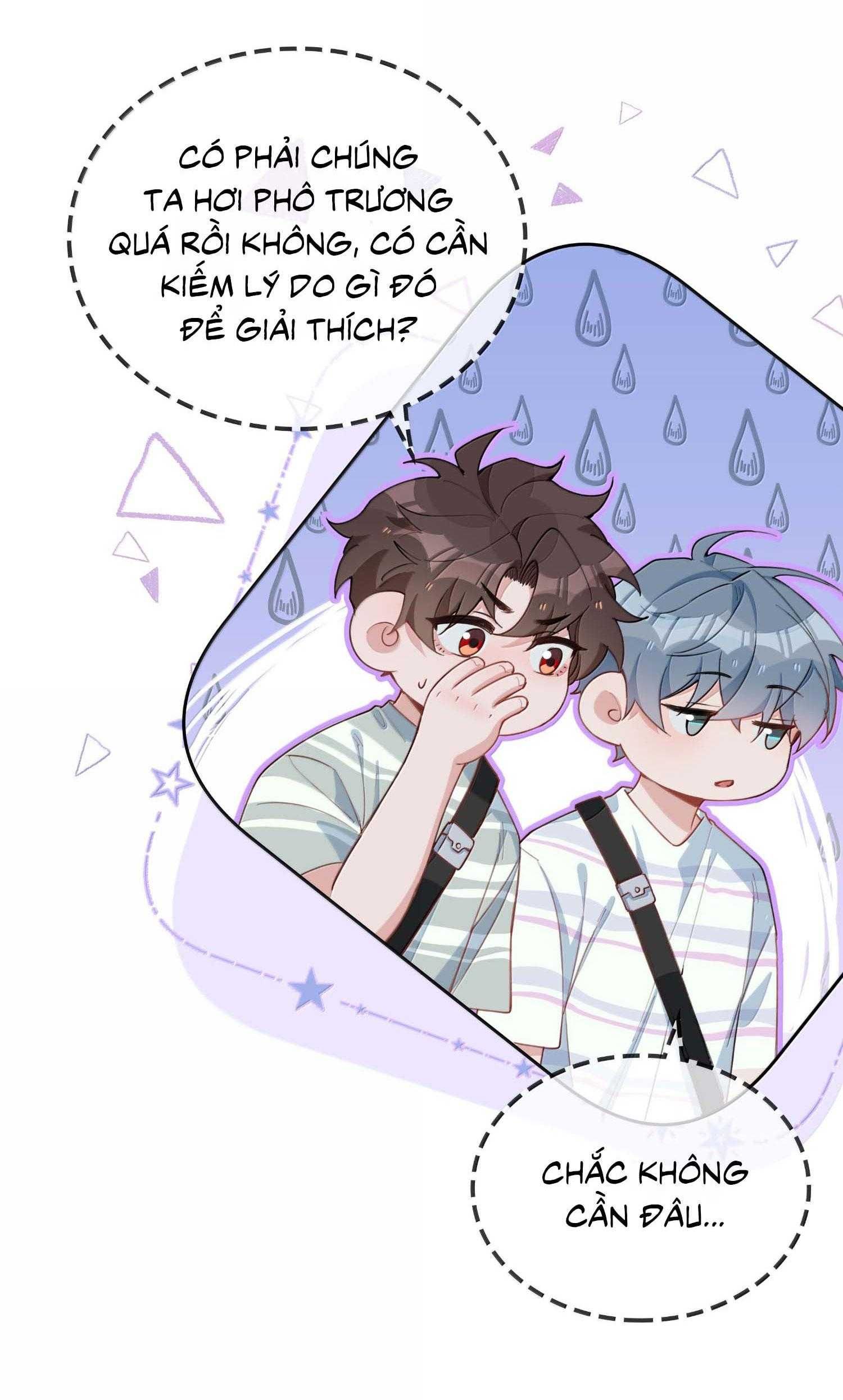 Trường Cấp Ba Sơn Hải Chapter 107 - 16