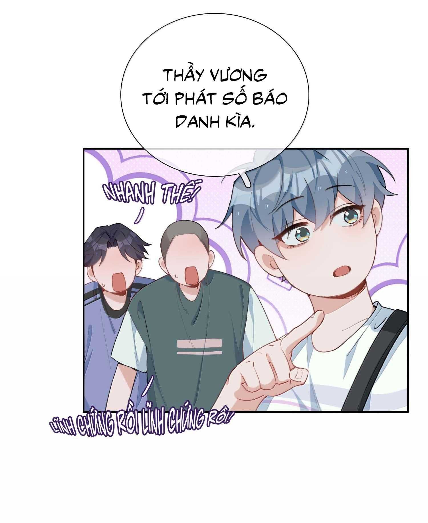 Trường Cấp Ba Sơn Hải Chapter 107 - 19