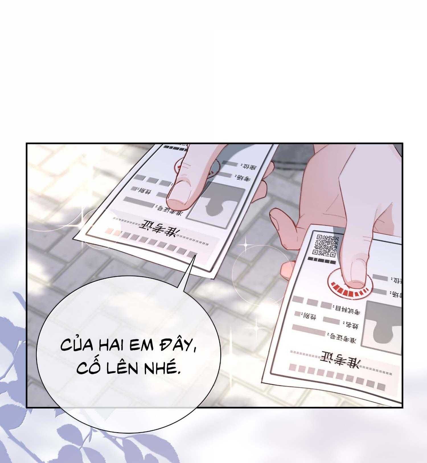 Trường Cấp Ba Sơn Hải Chapter 107 - 20