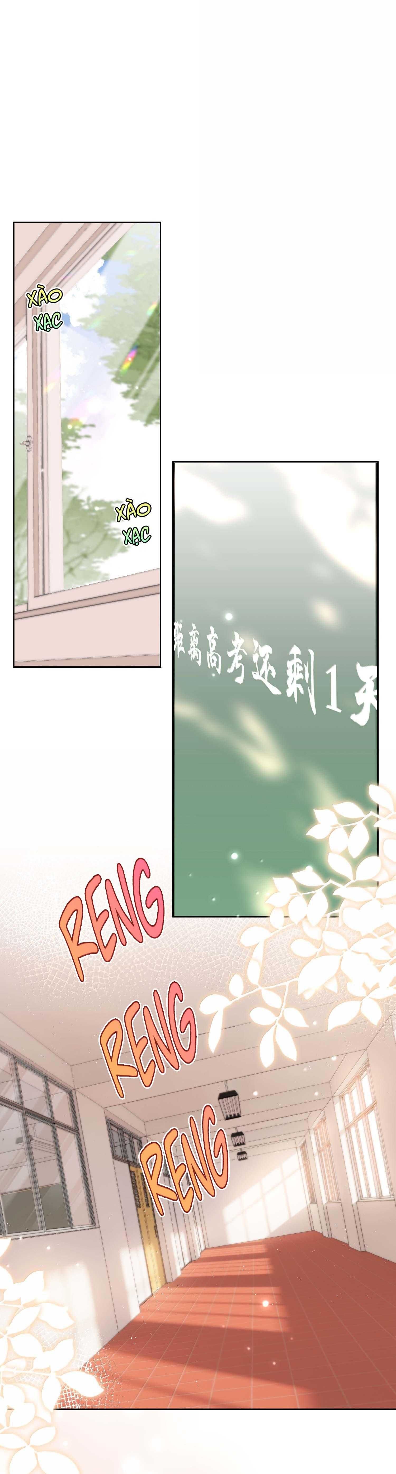 Trường Cấp Ba Sơn Hải Chapter 107 - 3