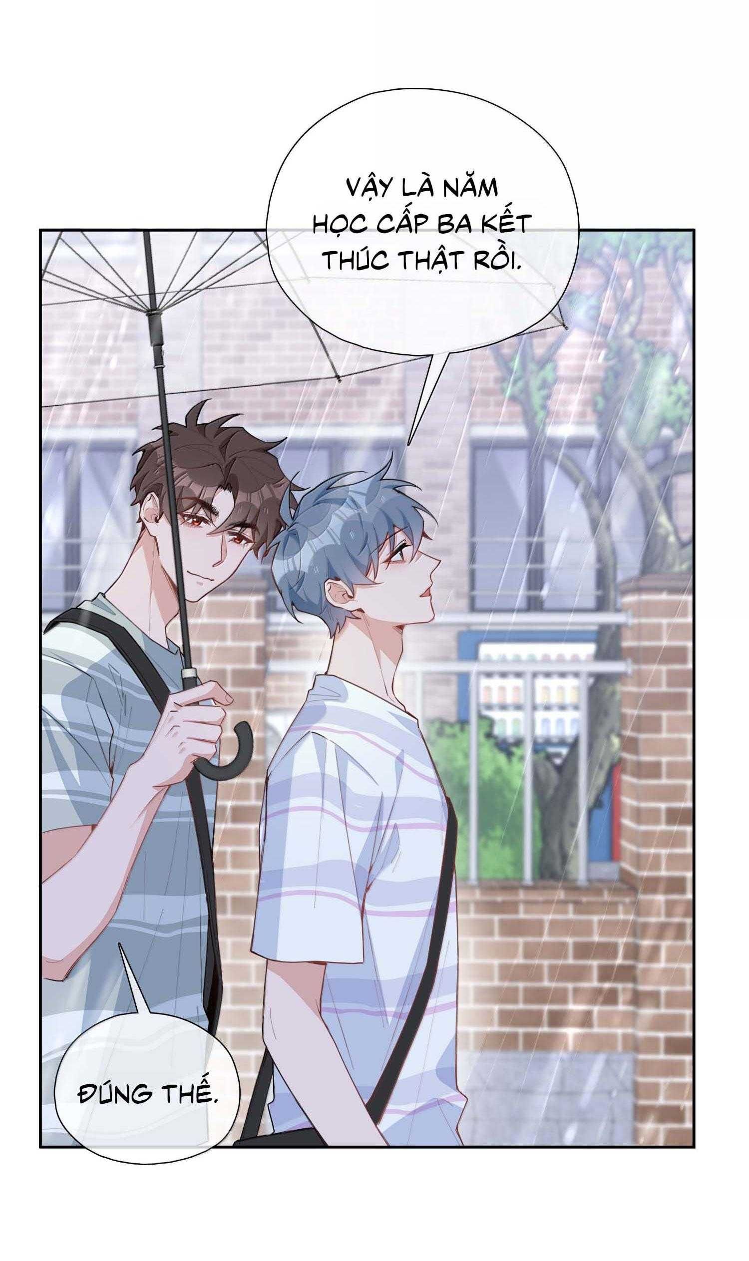 Trường Cấp Ba Sơn Hải Chapter 107 - 23