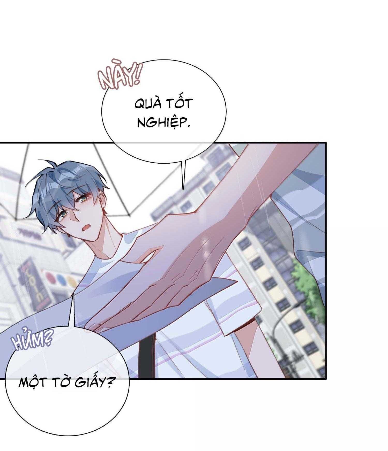 Trường Cấp Ba Sơn Hải Chapter 107 - 24