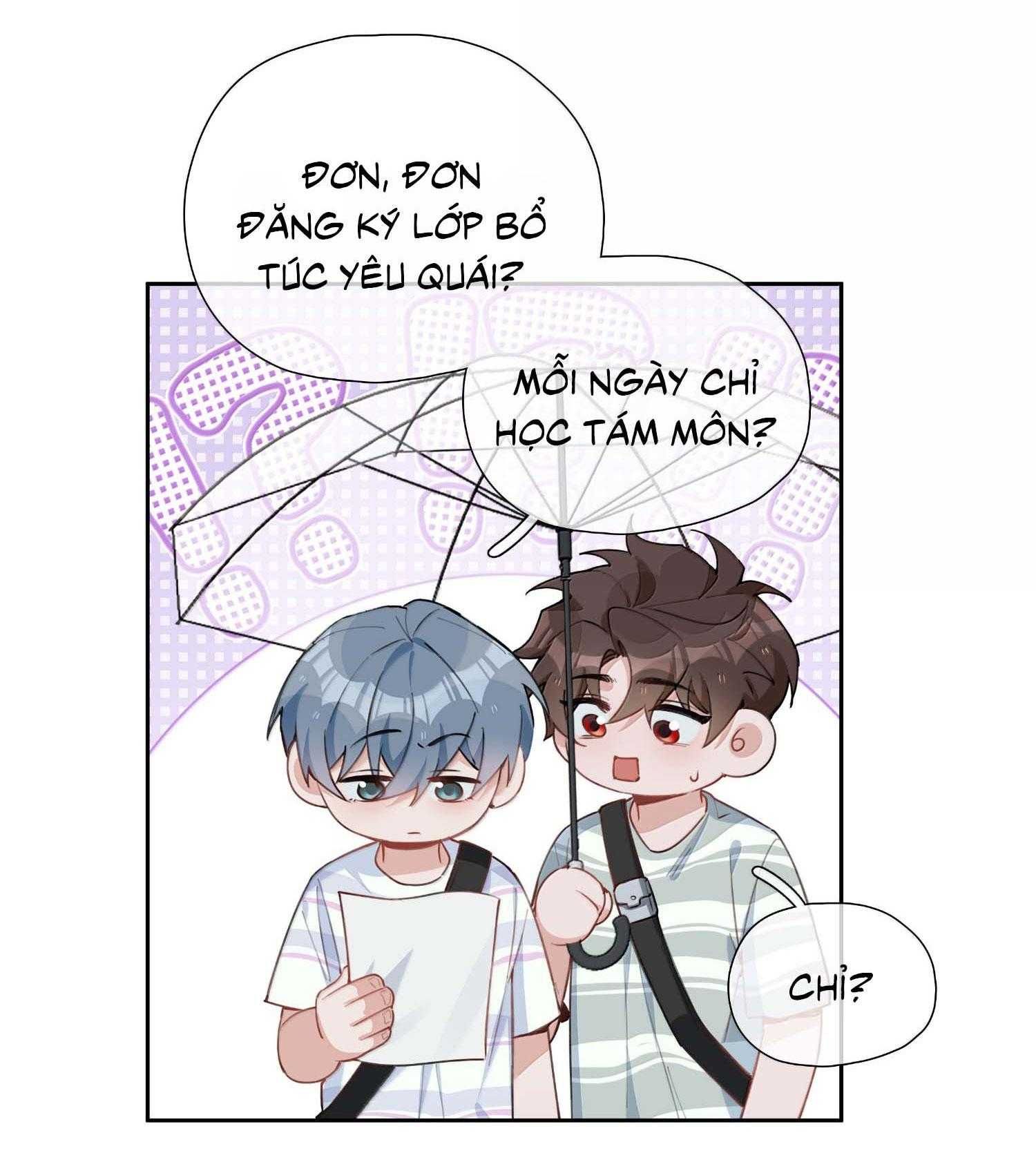 Trường Cấp Ba Sơn Hải Chapter 107 - 25