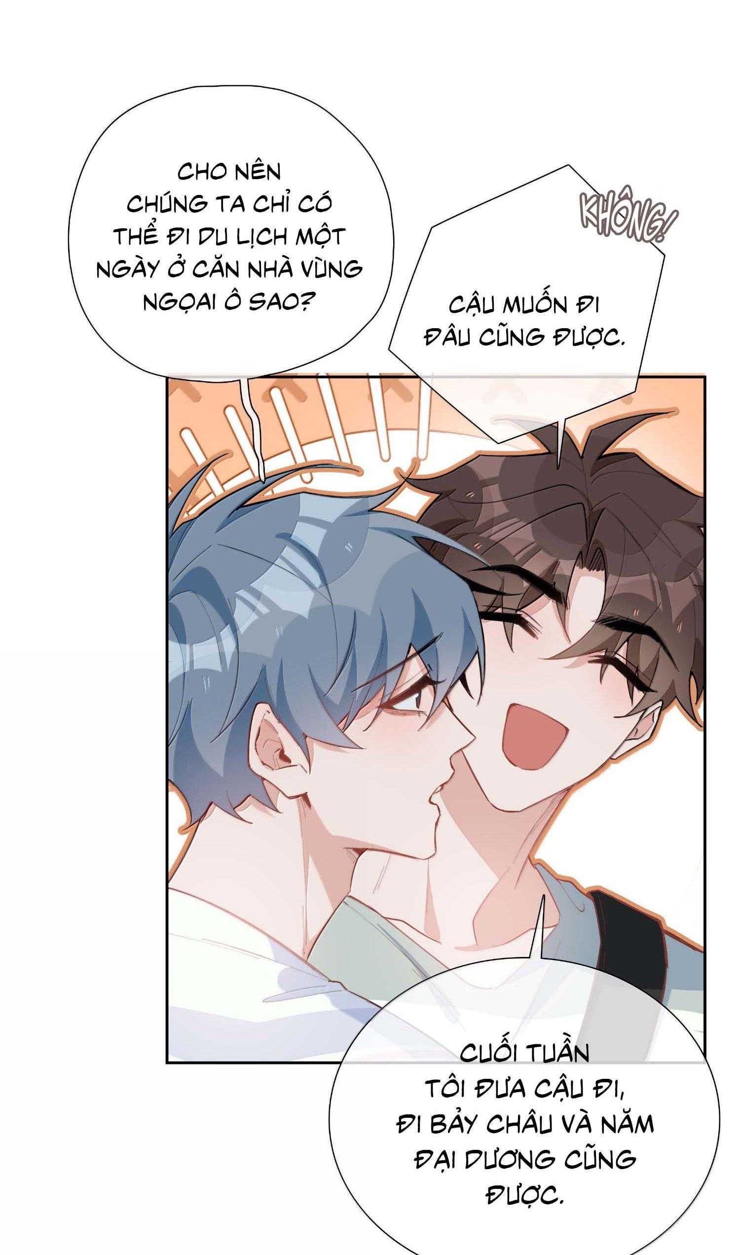 Trường Cấp Ba Sơn Hải Chapter 107 - 28