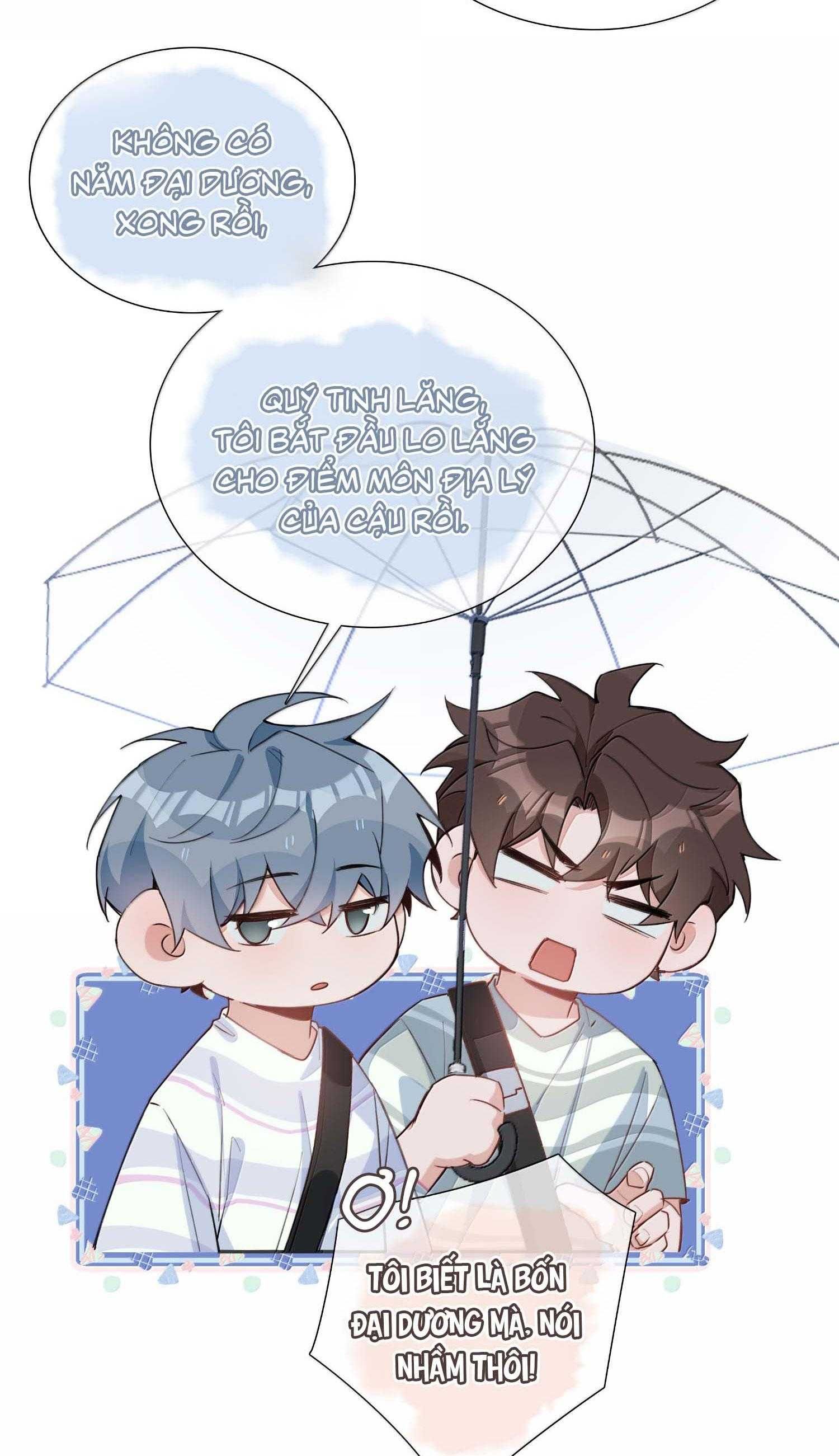 Trường Cấp Ba Sơn Hải Chapter 107 - 29