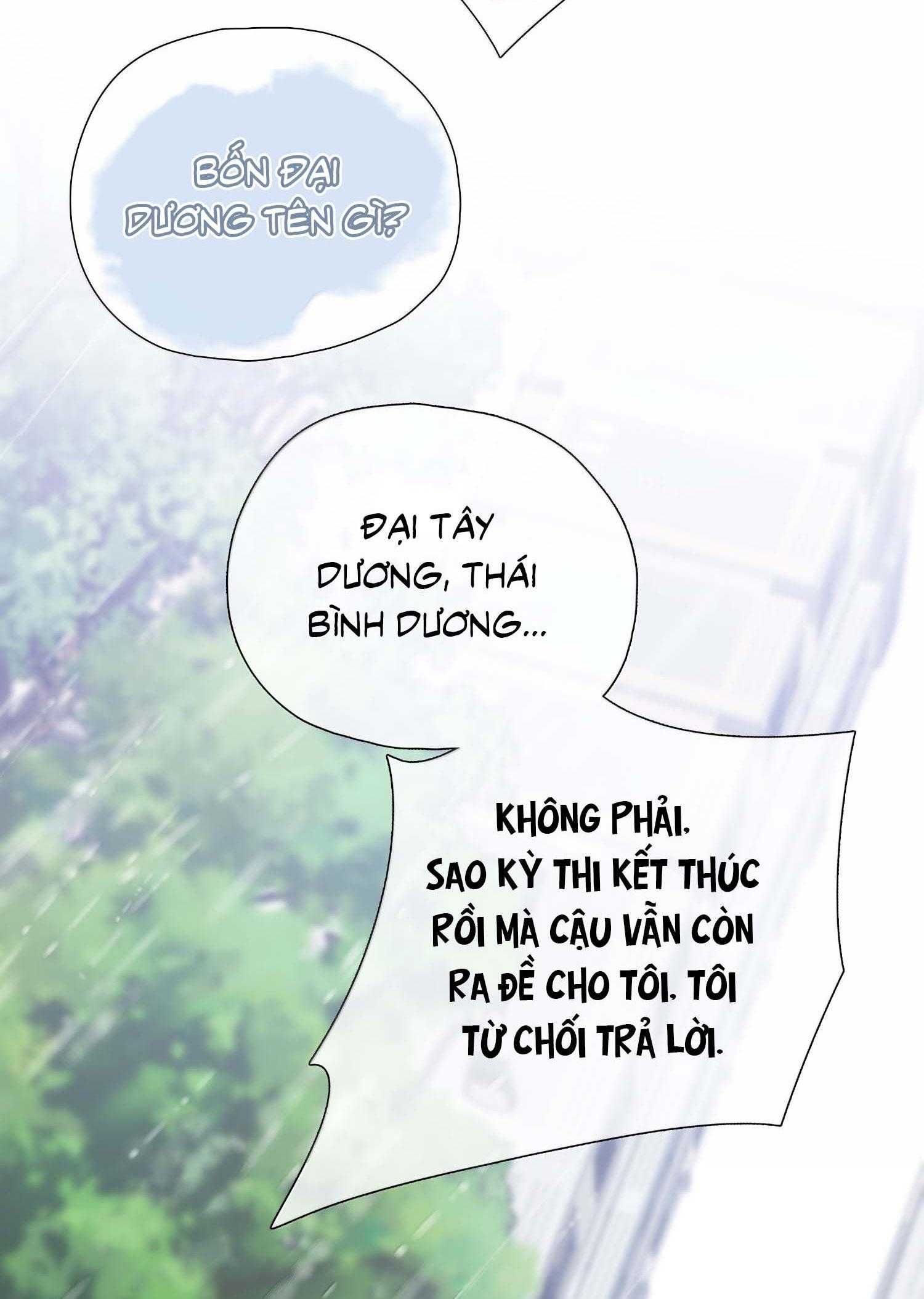 Trường Cấp Ba Sơn Hải Chapter 107 - 30