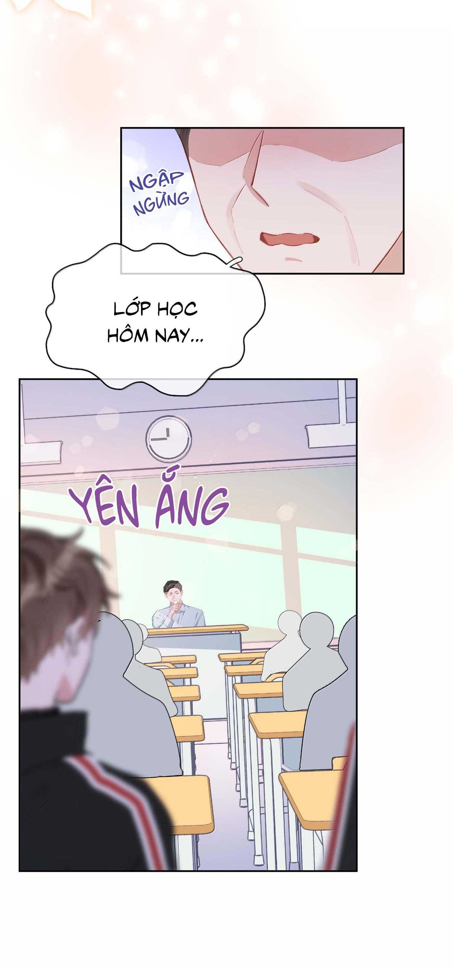 Trường Cấp Ba Sơn Hải Chapter 107 - 4