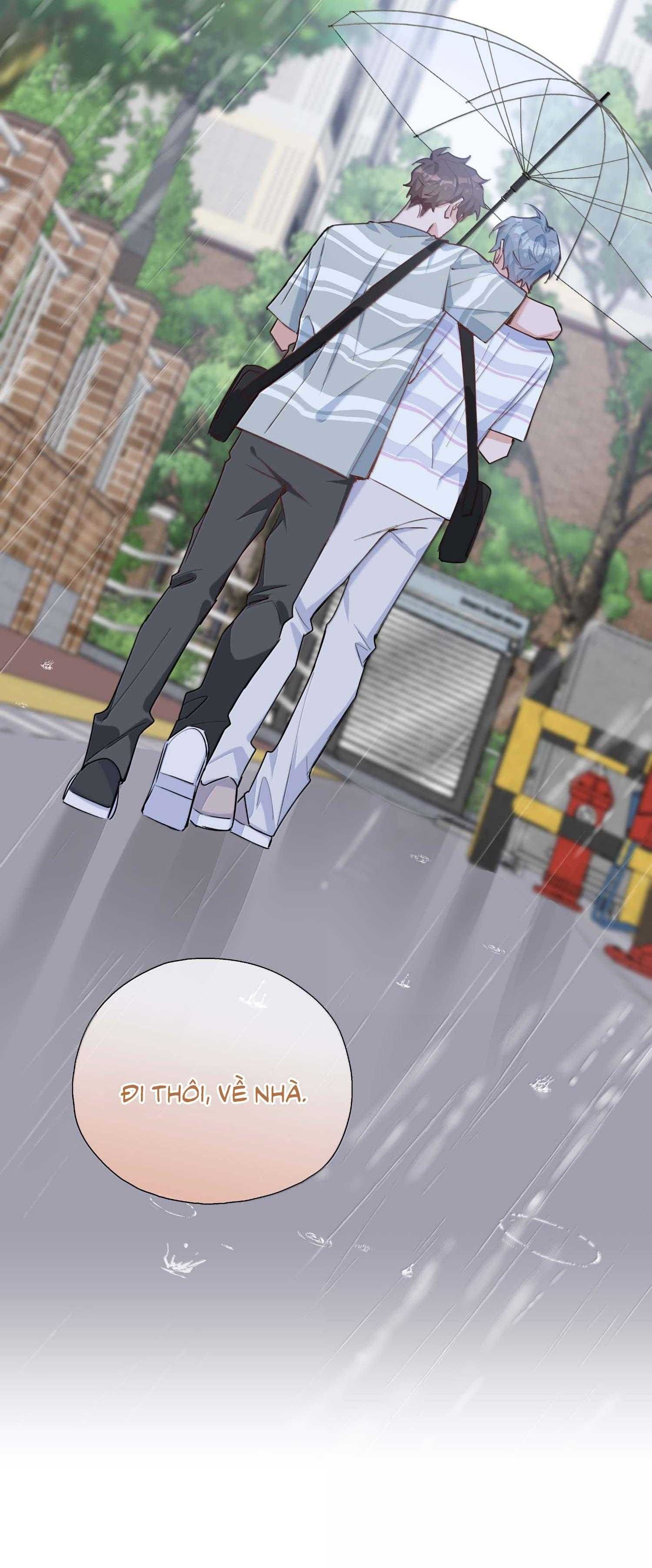 Trường Cấp Ba Sơn Hải Chapter 107 - 31