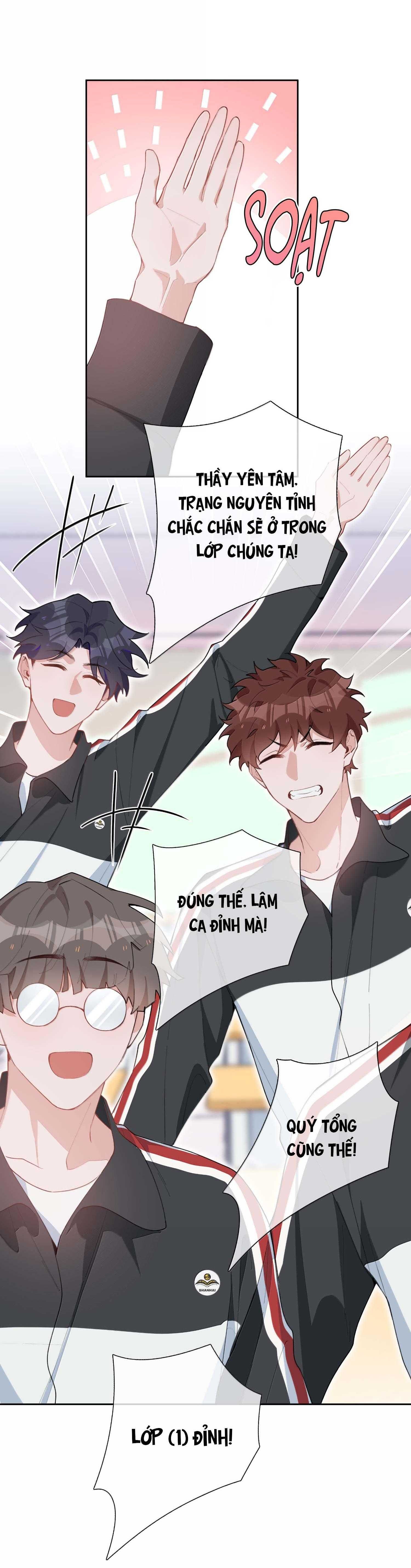 Trường Cấp Ba Sơn Hải Chapter 107 - 6