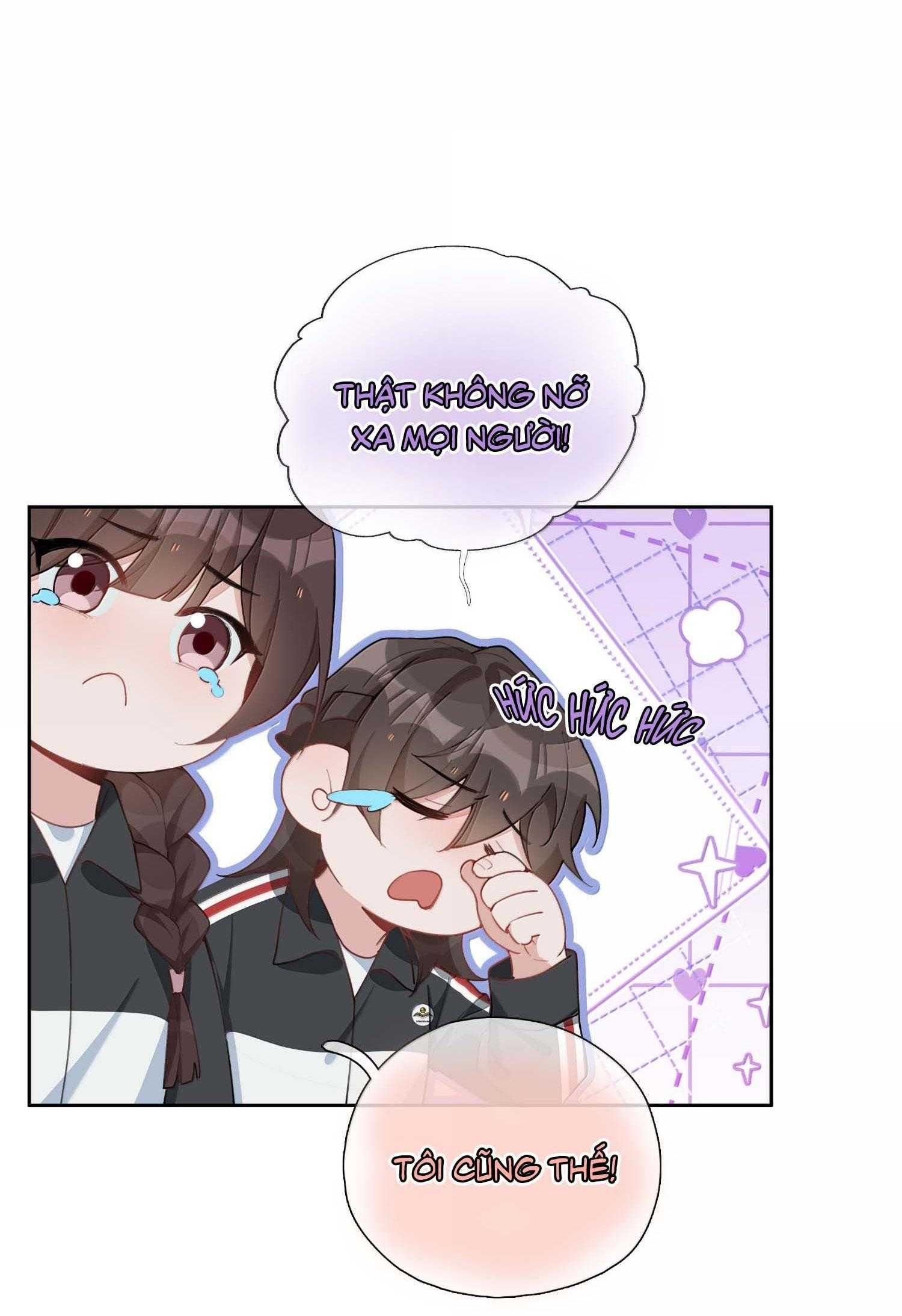 Trường Cấp Ba Sơn Hải Chapter 107 - 7