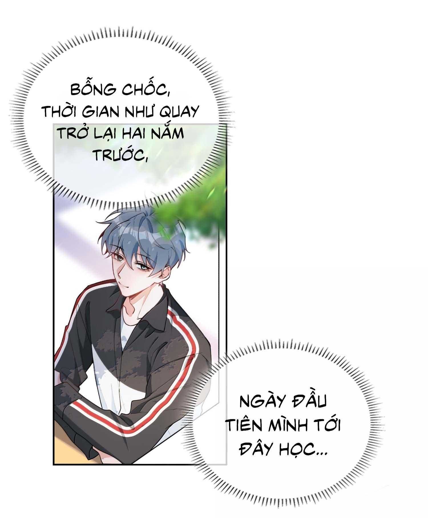 Trường Cấp Ba Sơn Hải Chapter 107 - 9