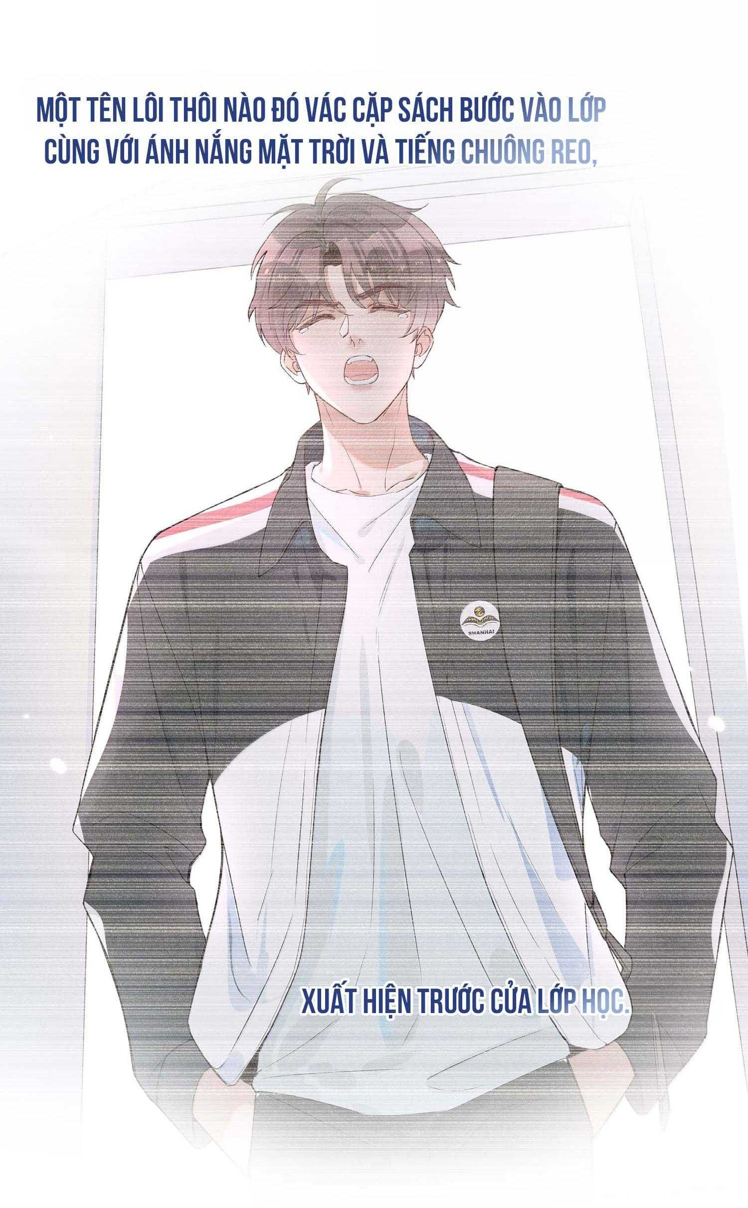 Trường Cấp Ba Sơn Hải Chapter 107 - 10