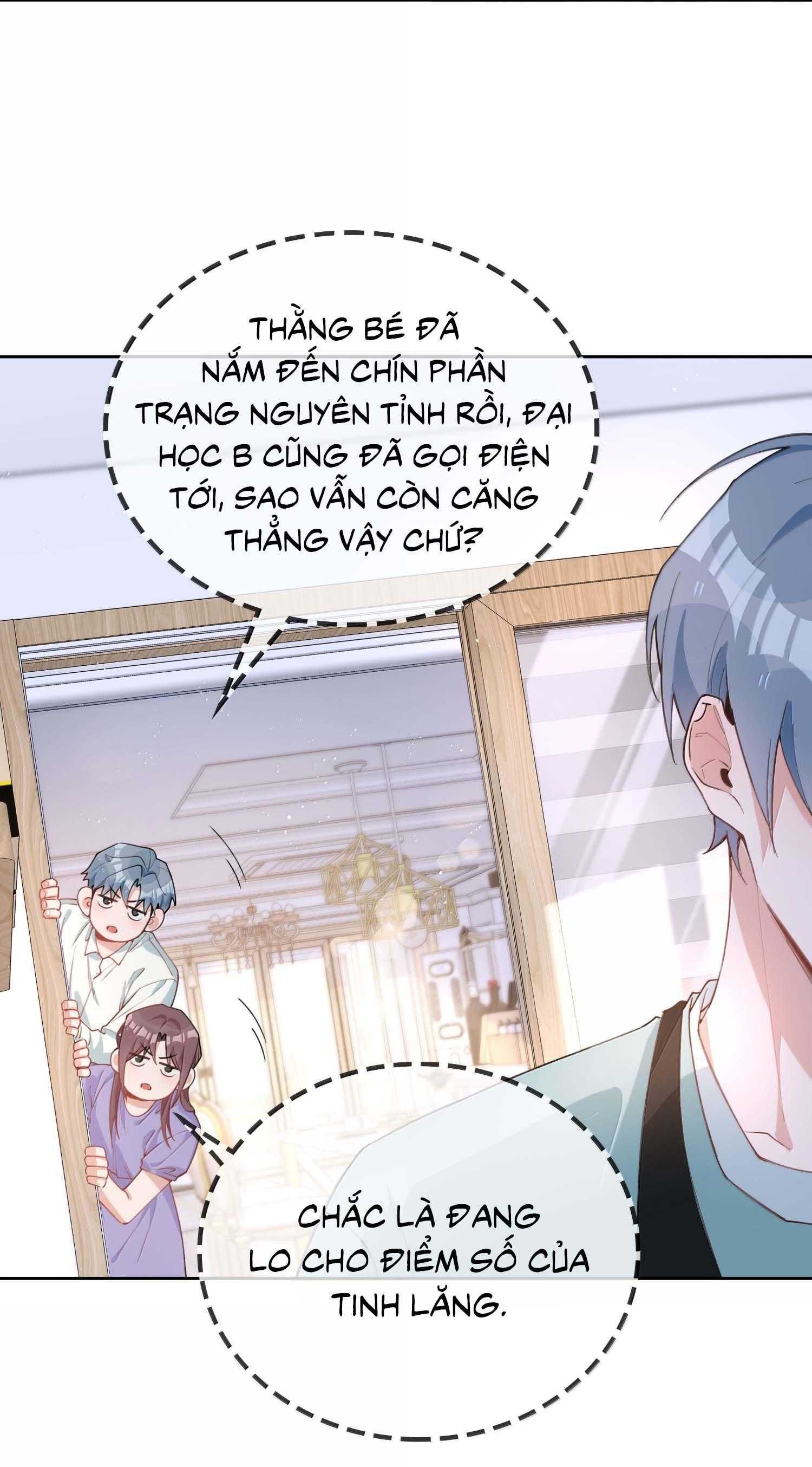 Trường Cấp Ba Sơn Hải Chapter 108 - 11