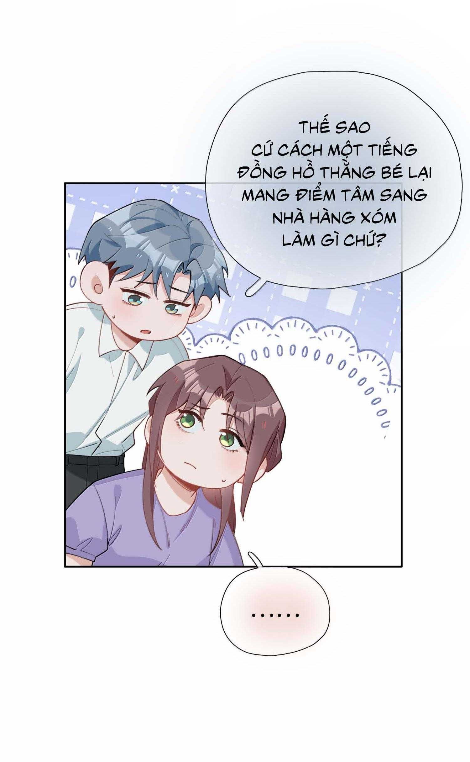 Trường Cấp Ba Sơn Hải Chapter 108 - 12