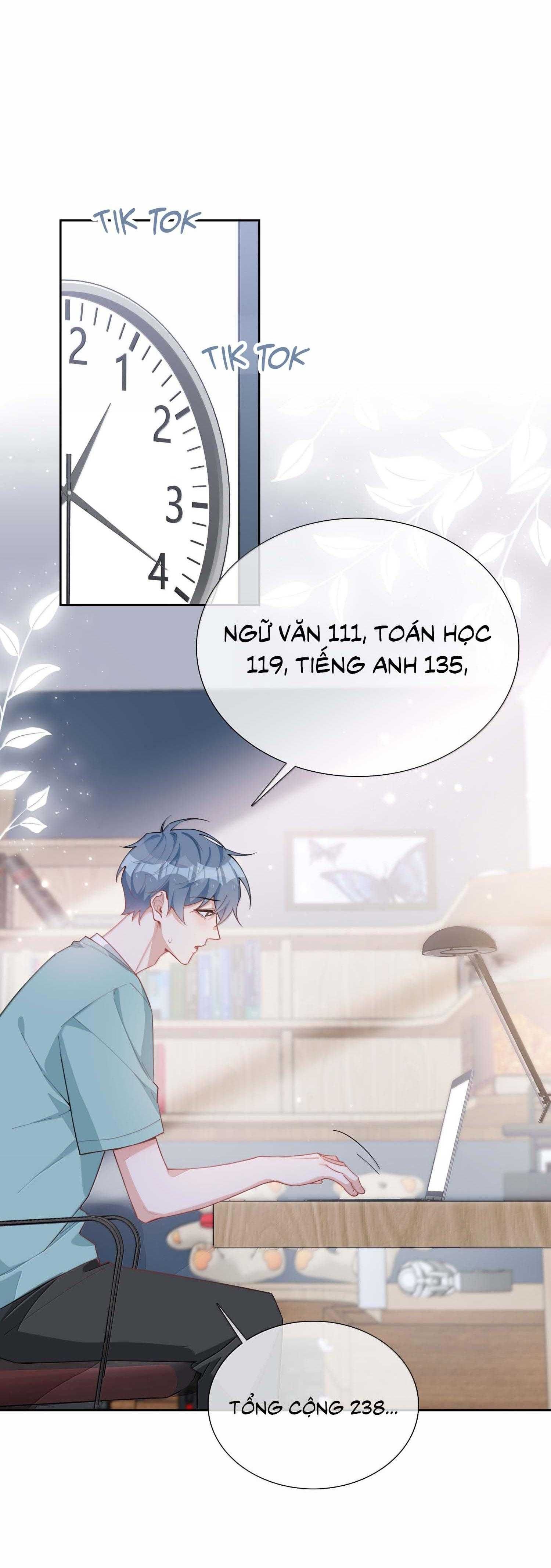 Trường Cấp Ba Sơn Hải Chapter 108 - 13