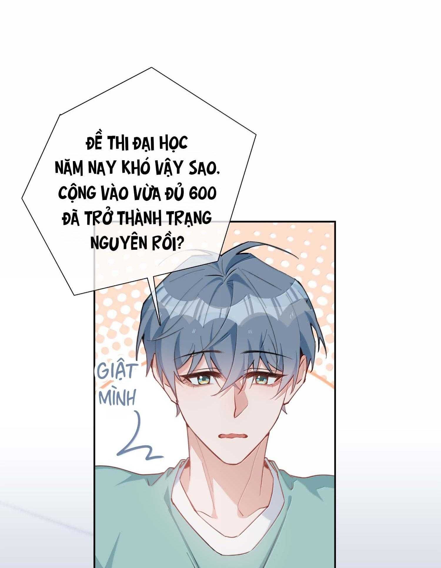 Trường Cấp Ba Sơn Hải Chapter 108 - 14