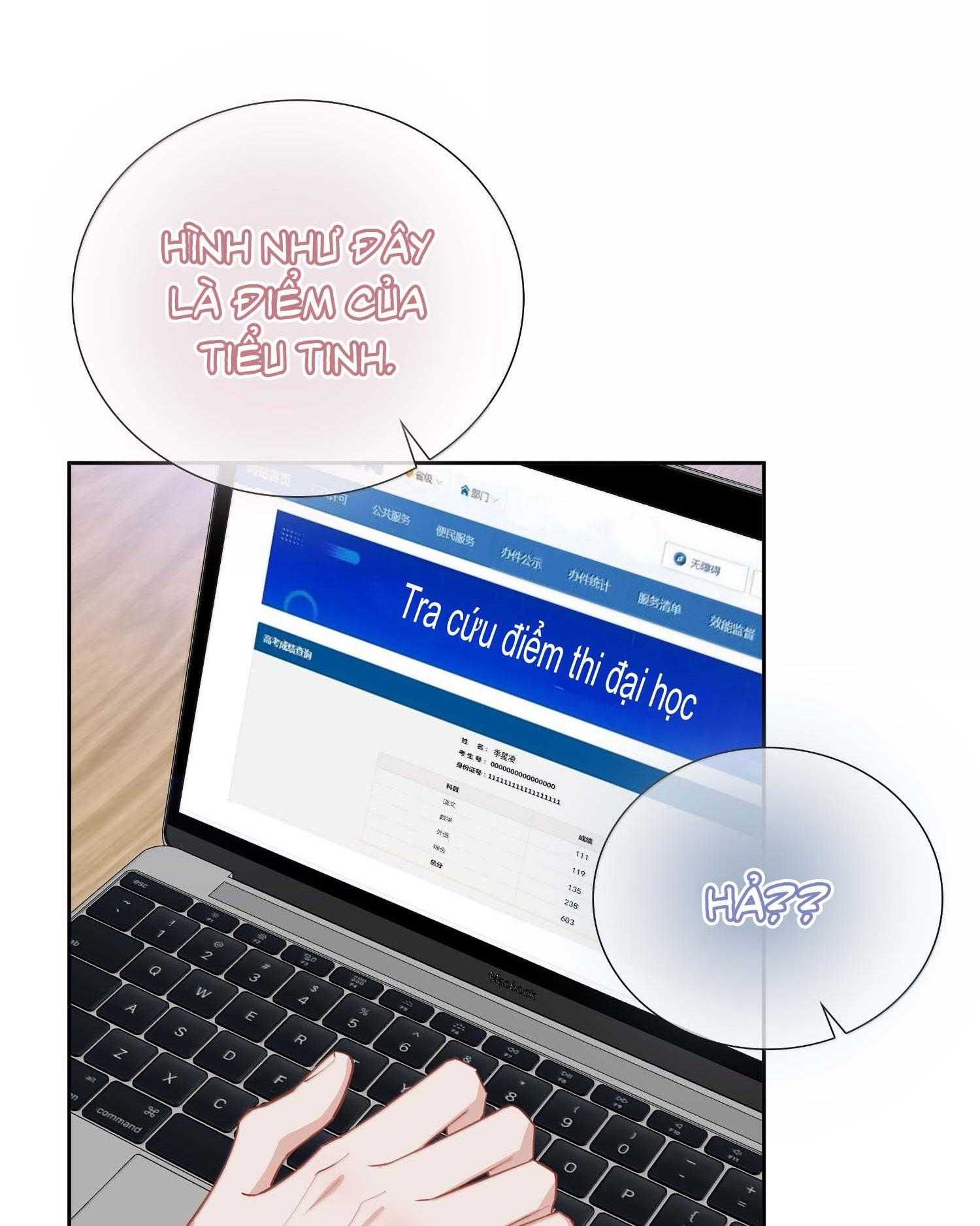 Trường Cấp Ba Sơn Hải Chapter 108 - 16