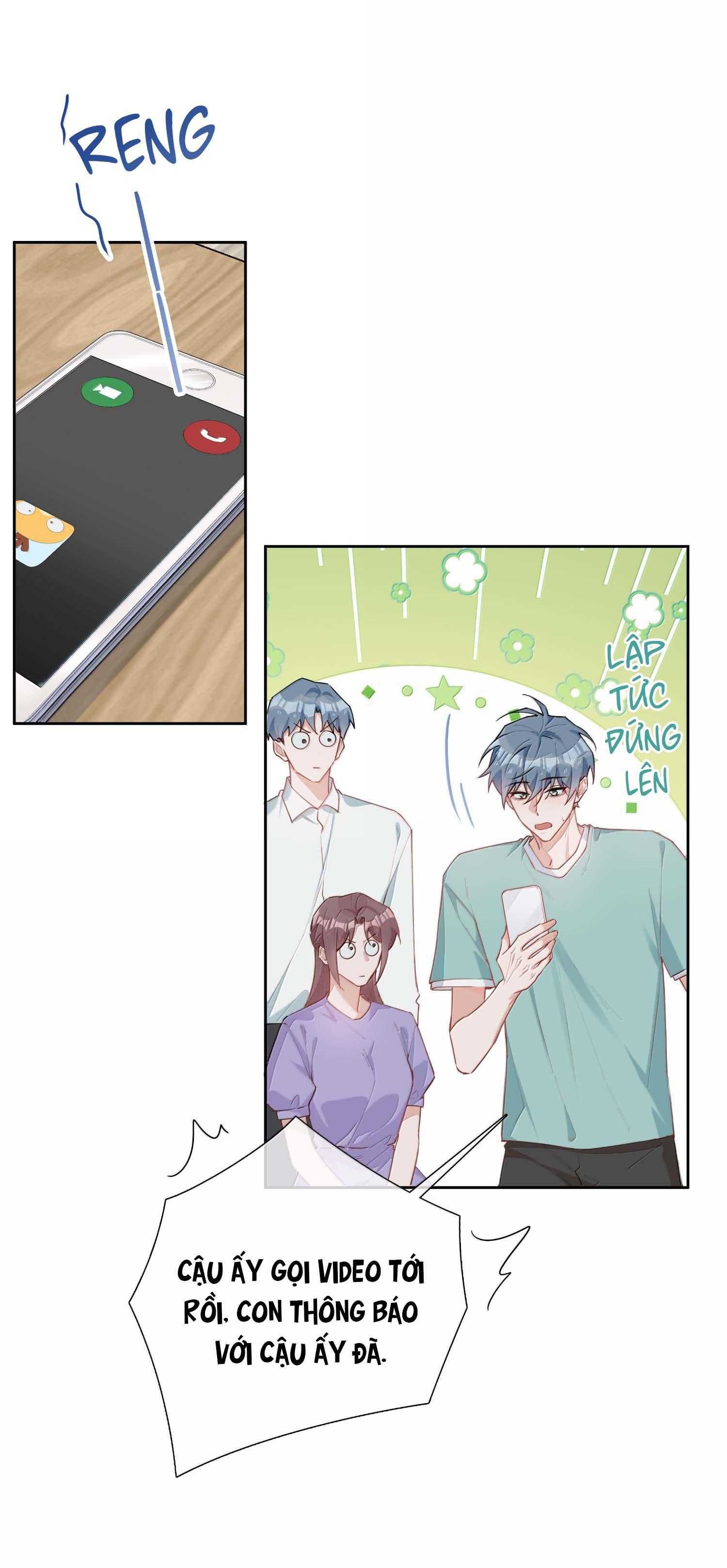 Trường Cấp Ba Sơn Hải Chapter 108 - 18