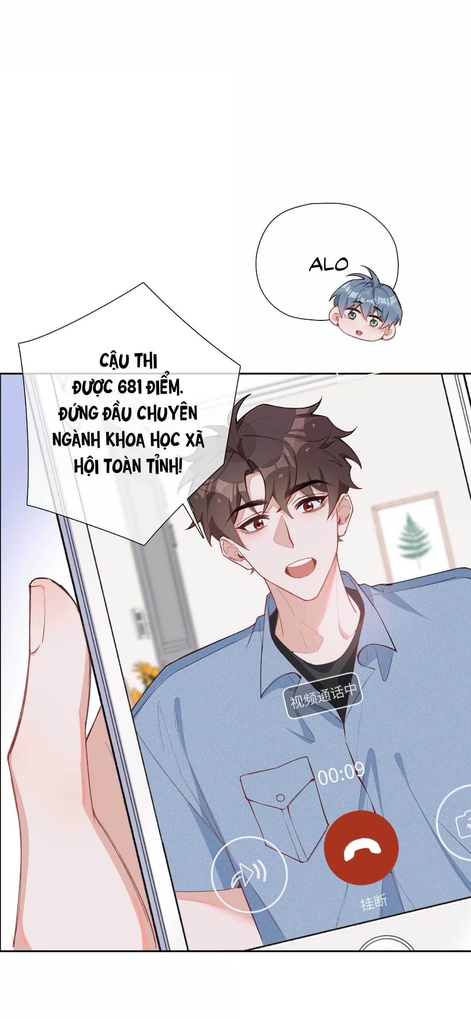 Trường Cấp Ba Sơn Hải Chapter 108 - 19