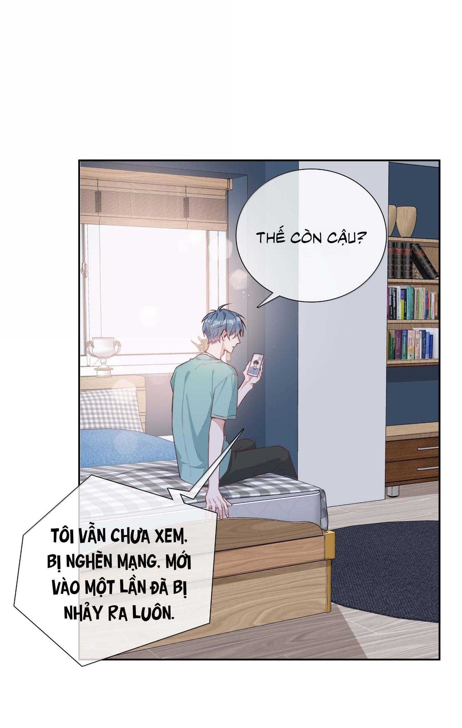 Trường Cấp Ba Sơn Hải Chapter 108 - 20