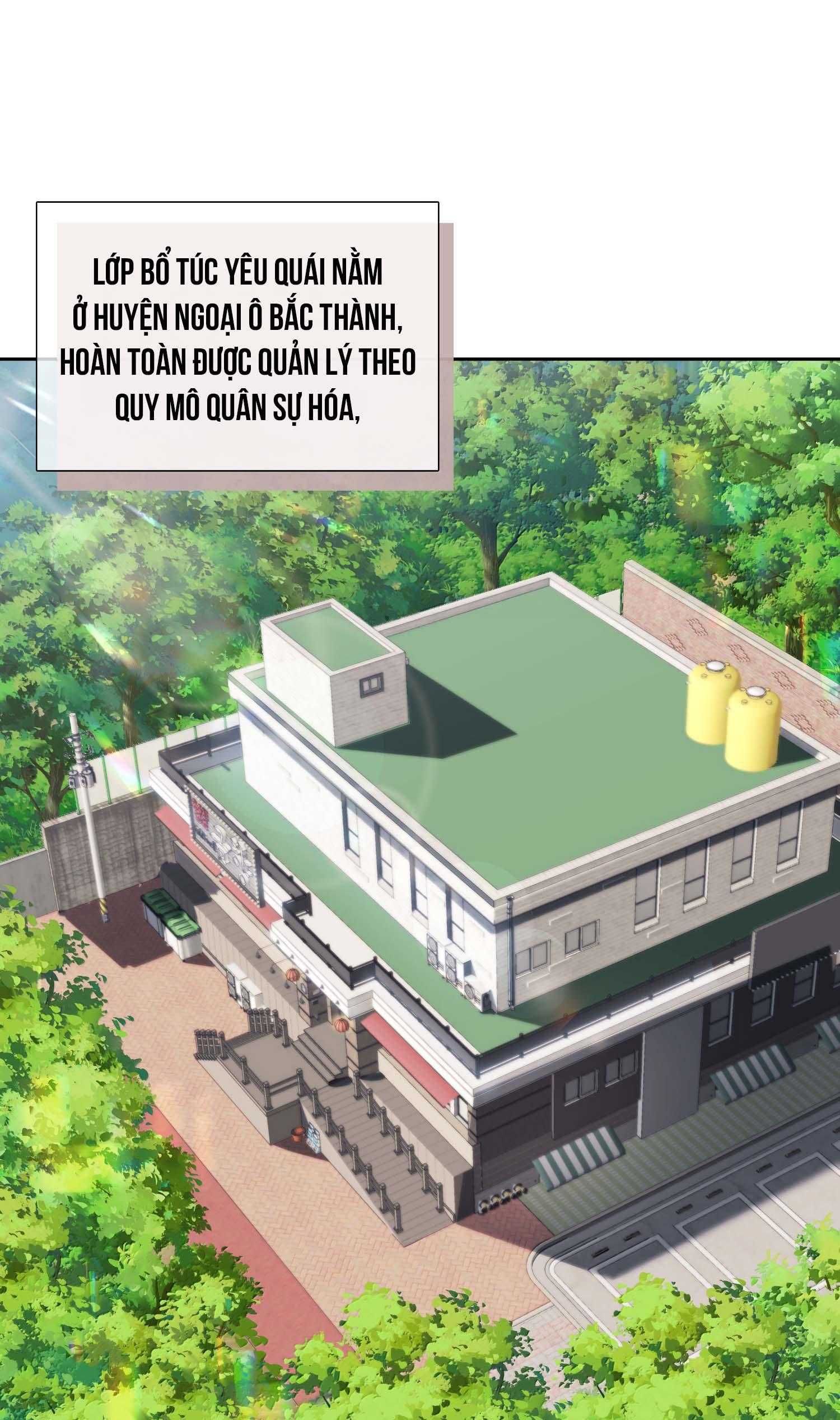 Trường Cấp Ba Sơn Hải Chapter 108 - 3