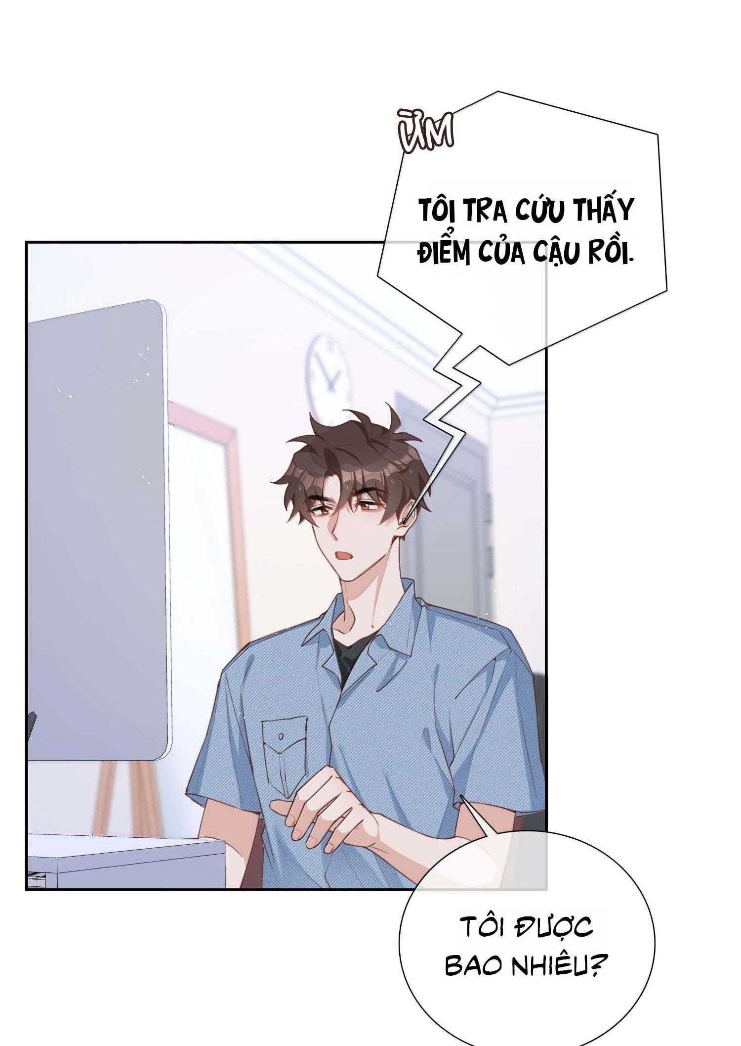 Trường Cấp Ba Sơn Hải Chapter 108 - 21