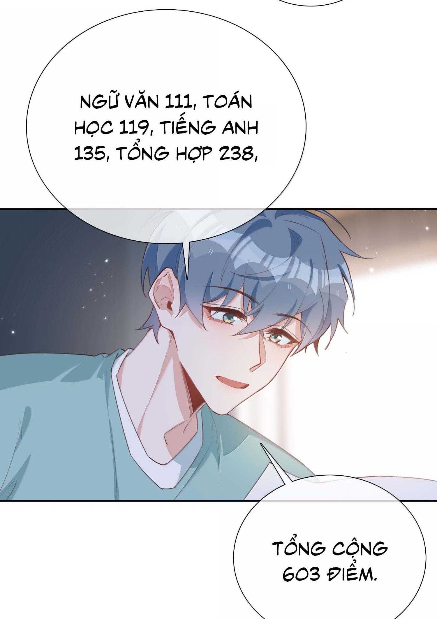 Trường Cấp Ba Sơn Hải Chapter 108 - 22