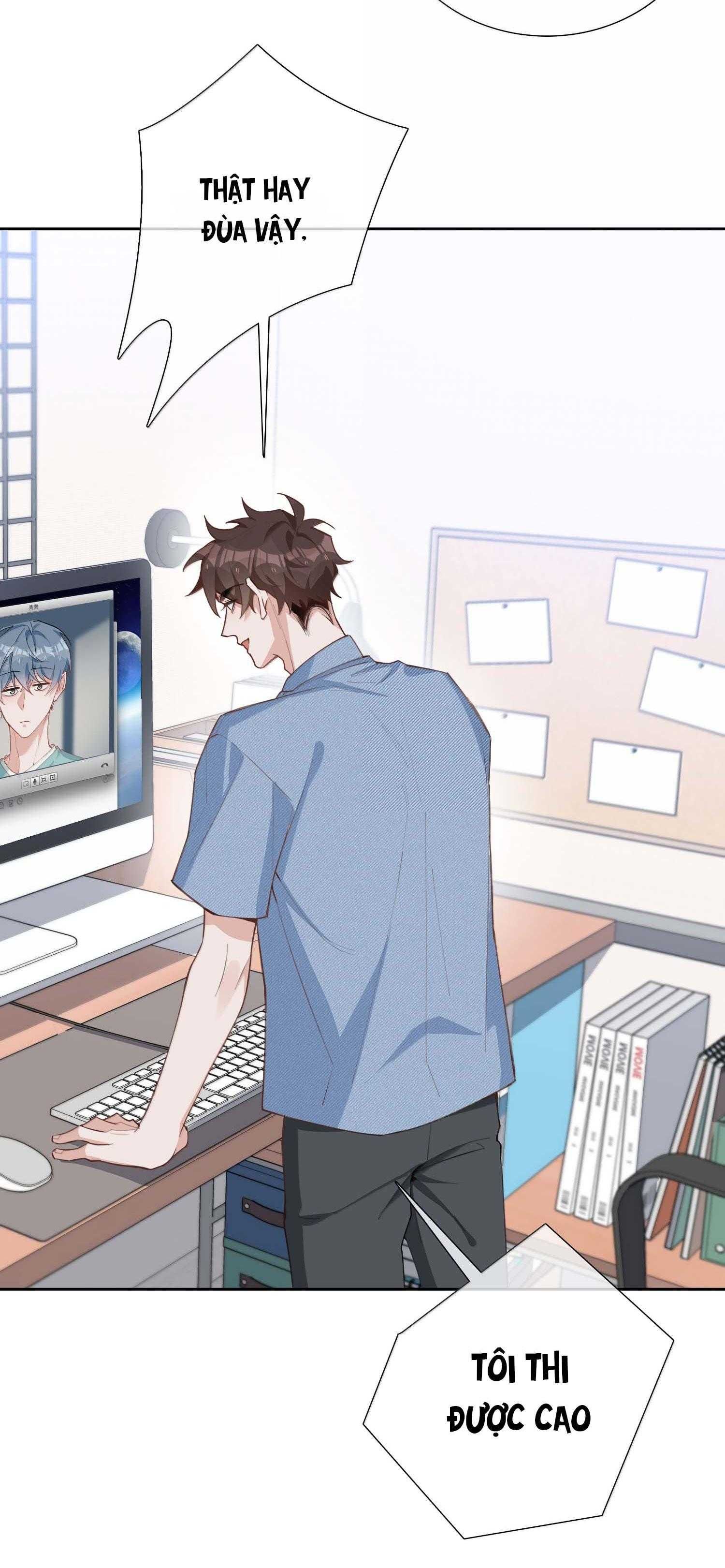 Trường Cấp Ba Sơn Hải Chapter 108 - 23