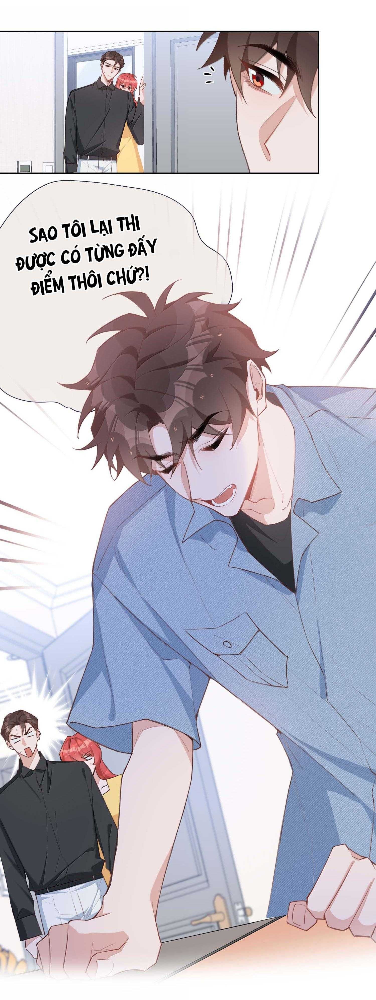 Trường Cấp Ba Sơn Hải Chapter 108 - 24