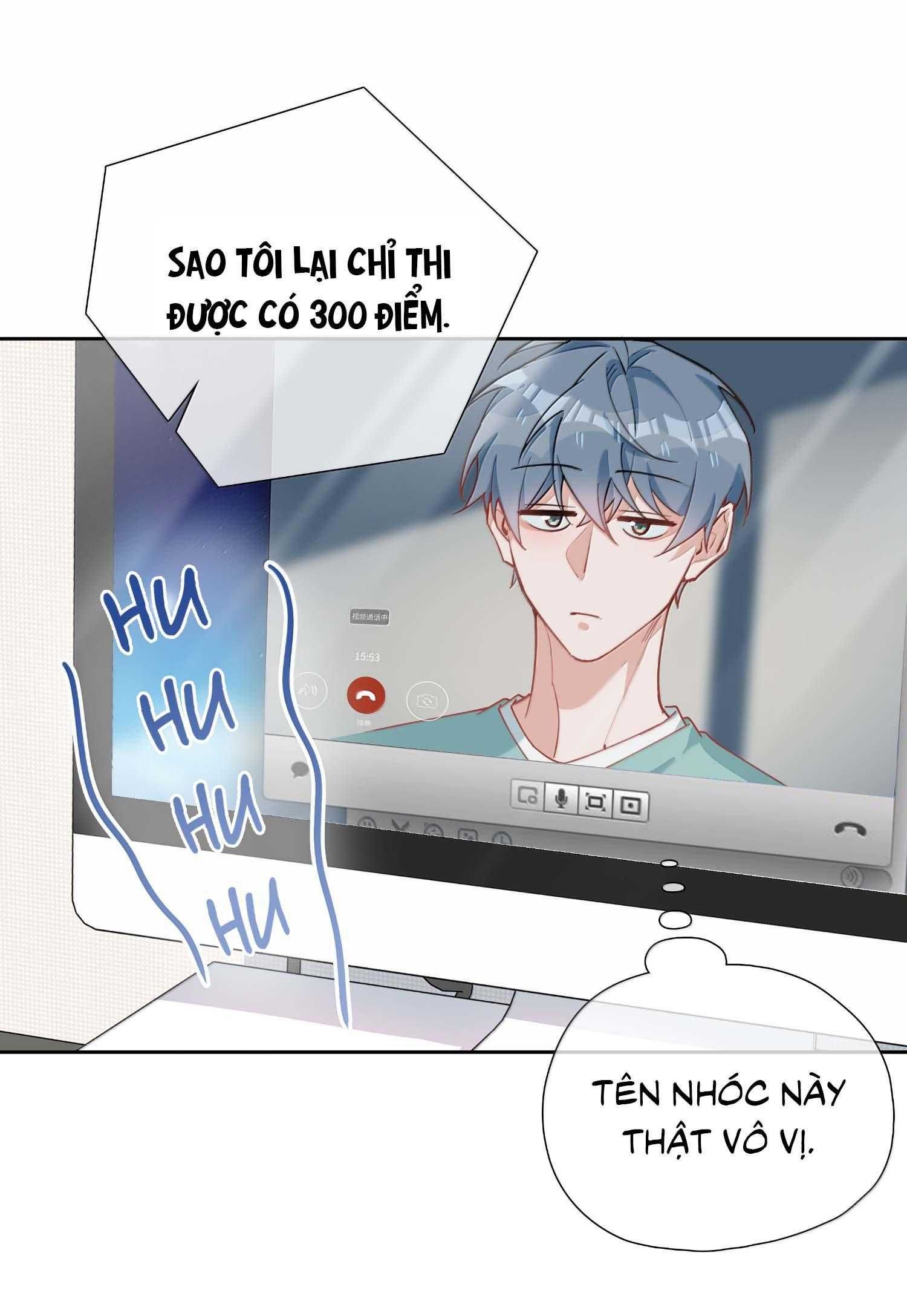 Trường Cấp Ba Sơn Hải Chapter 108 - 25