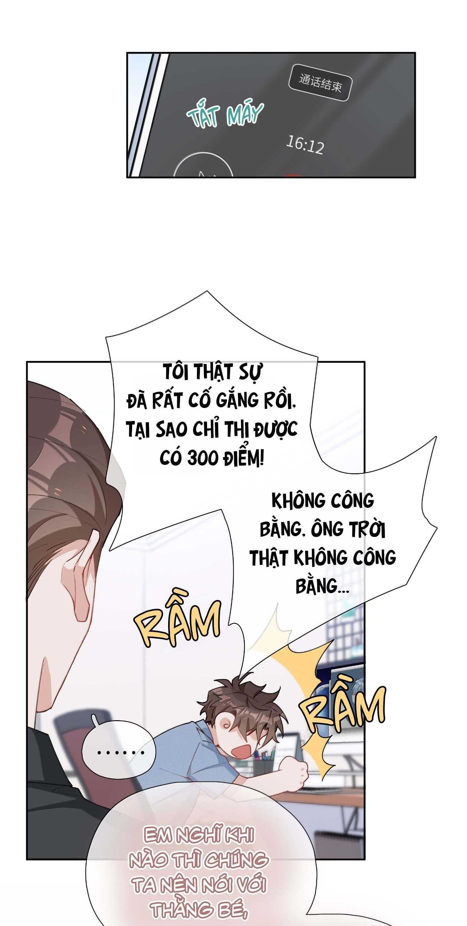 Trường Cấp Ba Sơn Hải Chapter 108 - 26