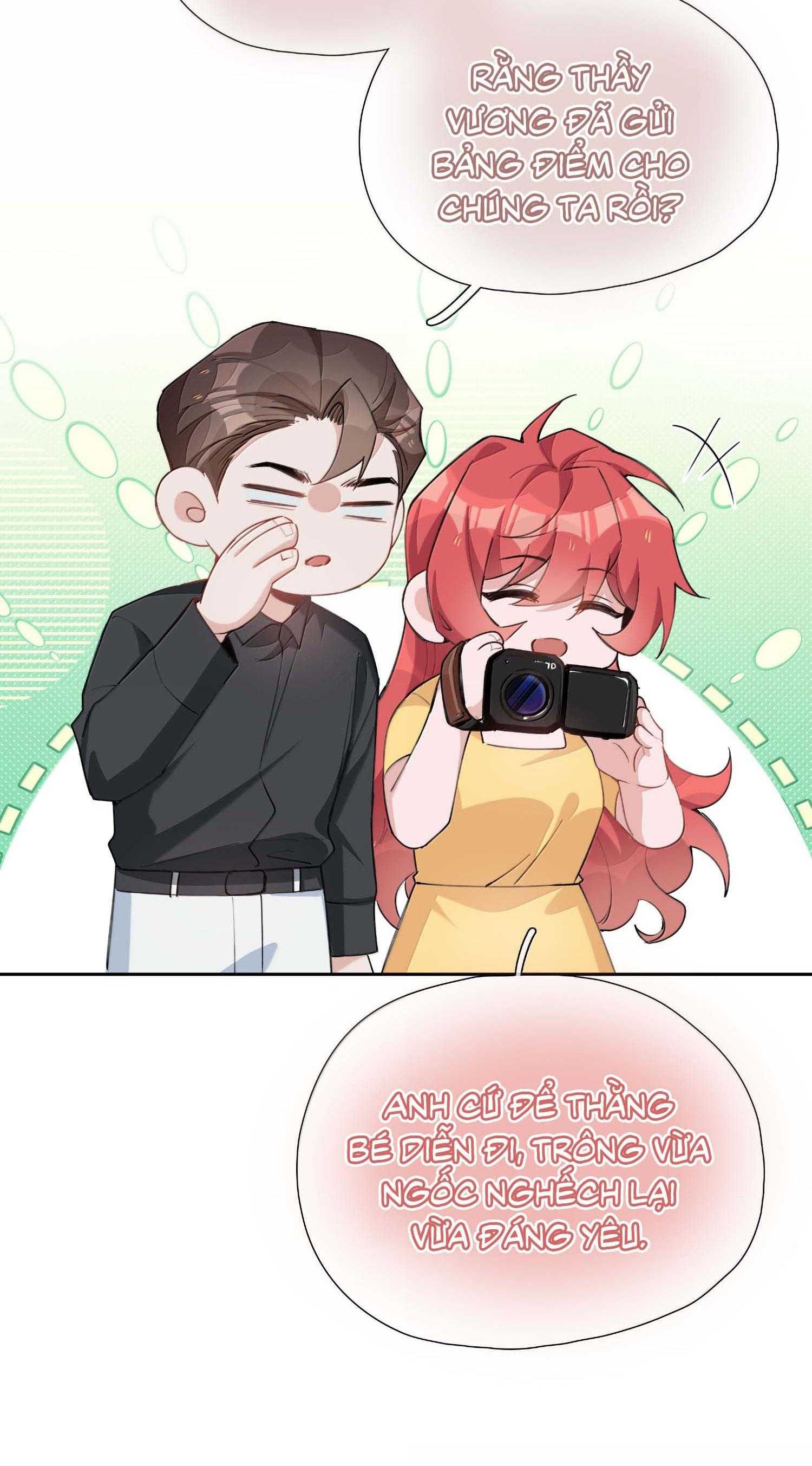 Trường Cấp Ba Sơn Hải Chapter 108 - 27