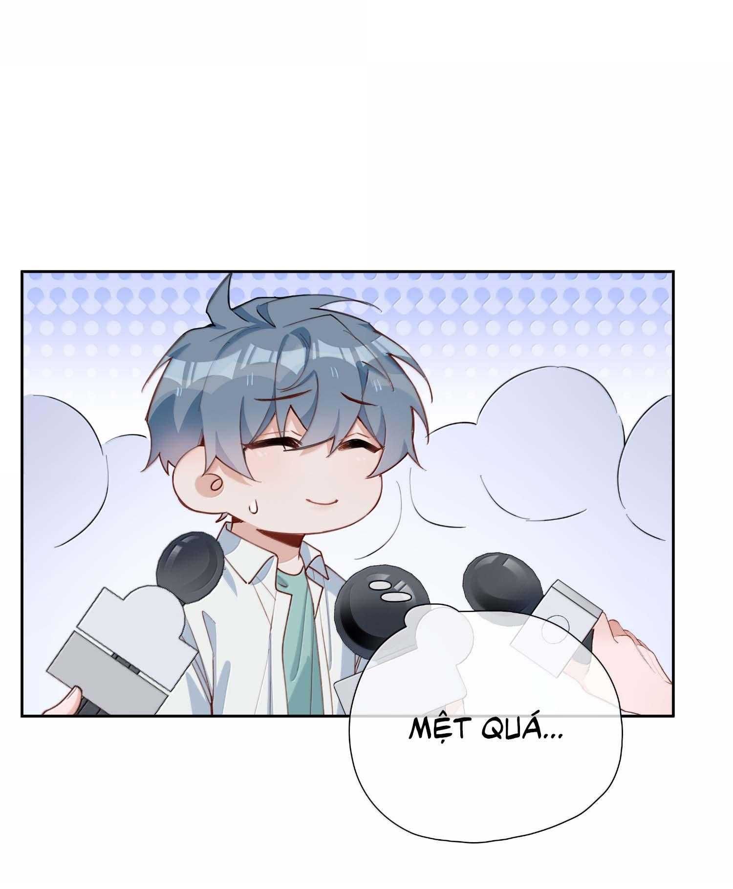 Trường Cấp Ba Sơn Hải Chapter 108 - 30