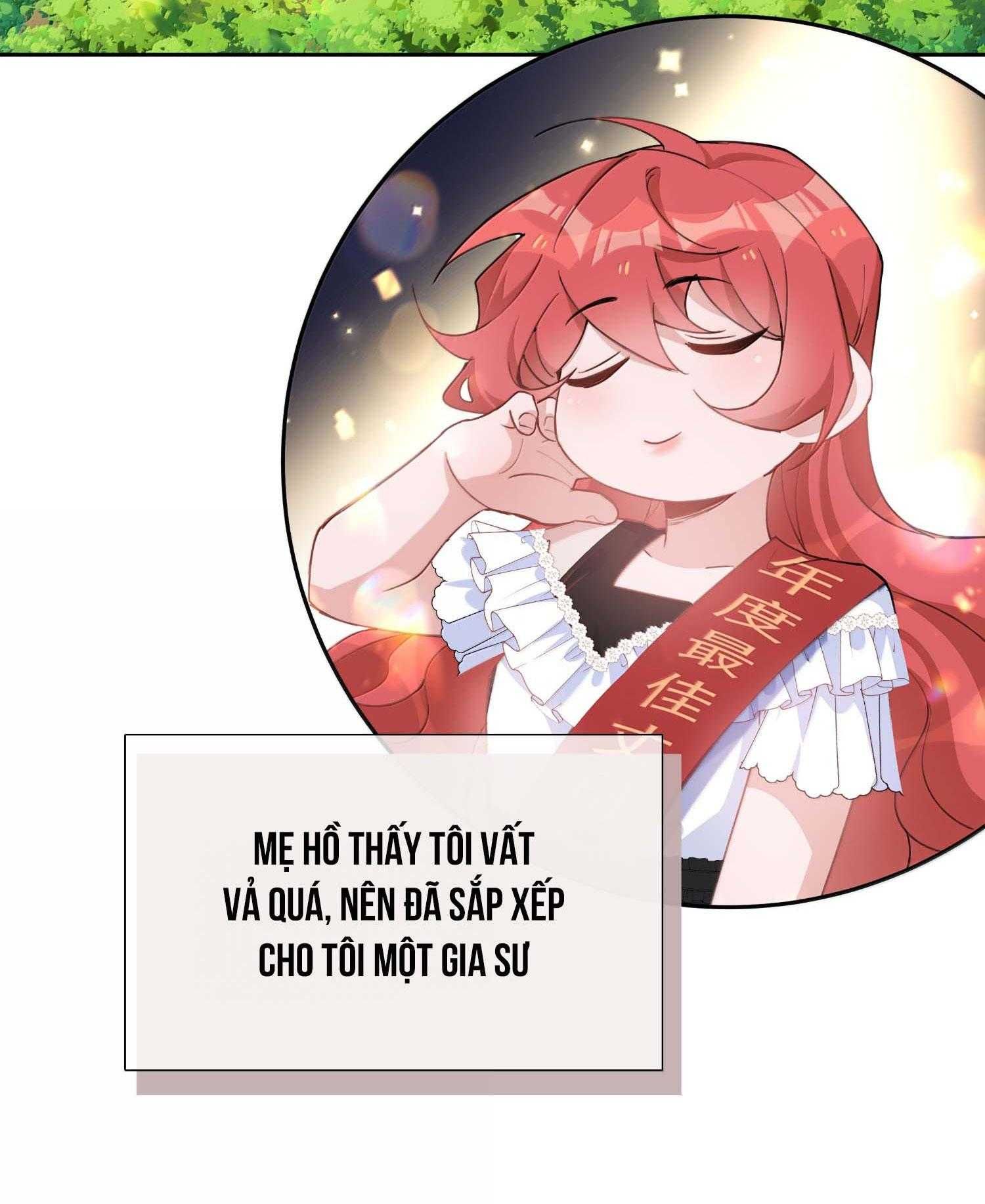 Trường Cấp Ba Sơn Hải Chapter 108 - 4