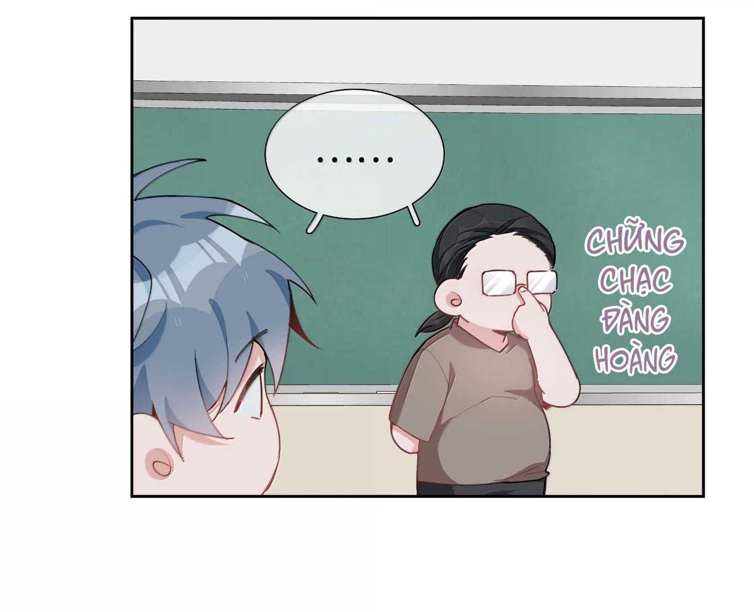 Trường Cấp Ba Sơn Hải Chapter 108 - 6