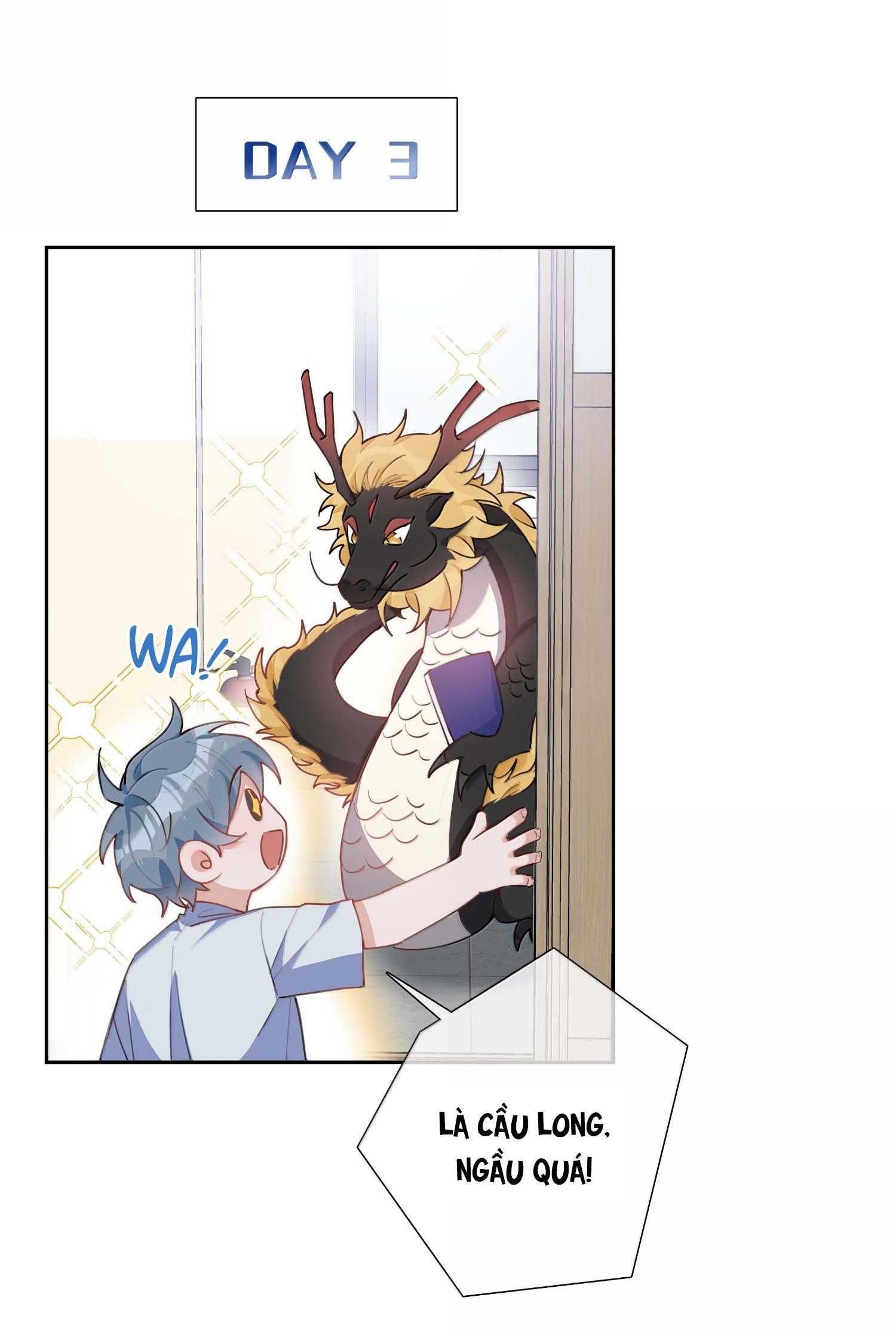 Trường Cấp Ba Sơn Hải Chapter 108 - 7