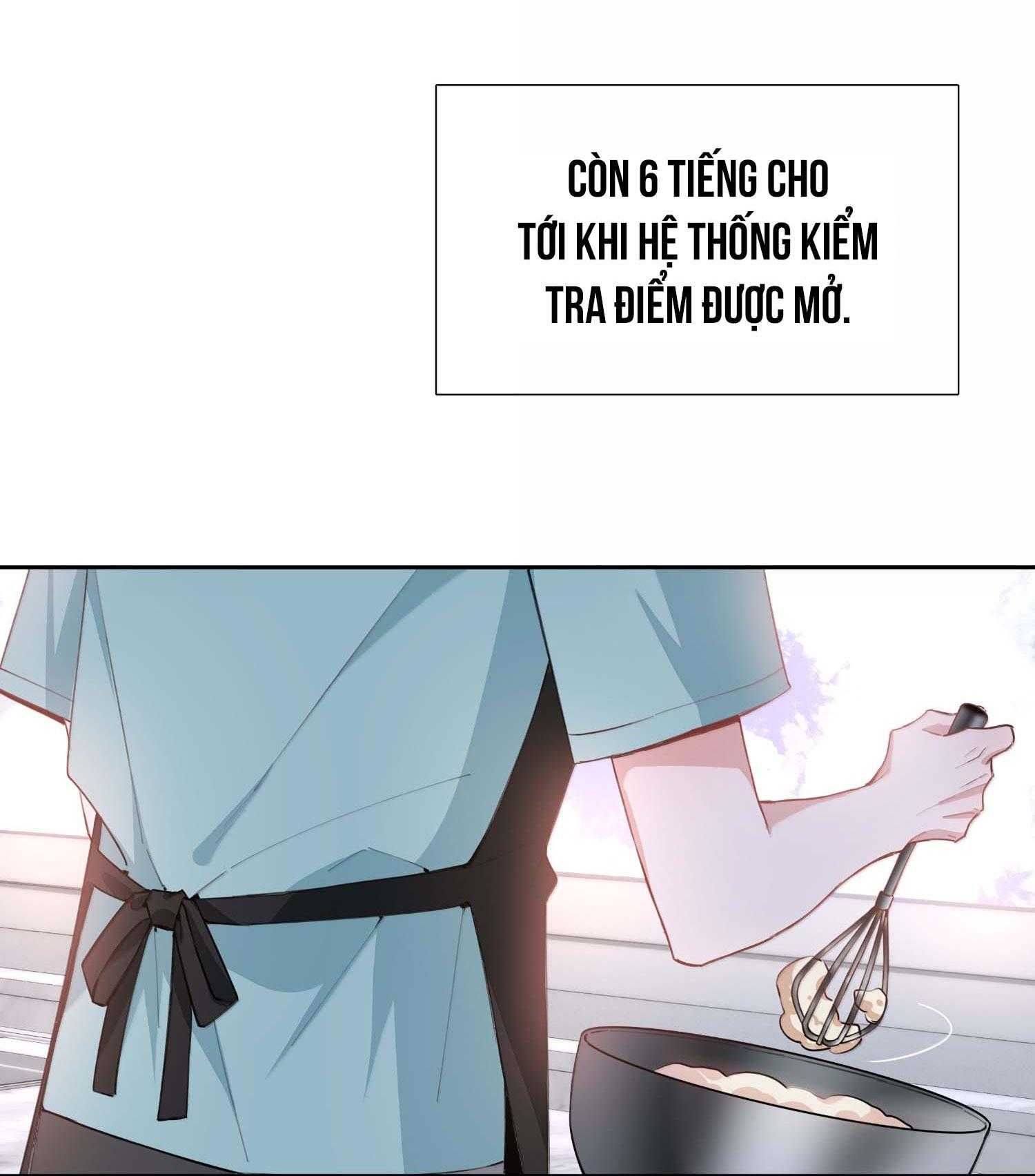 Trường Cấp Ba Sơn Hải Chapter 108 - 10