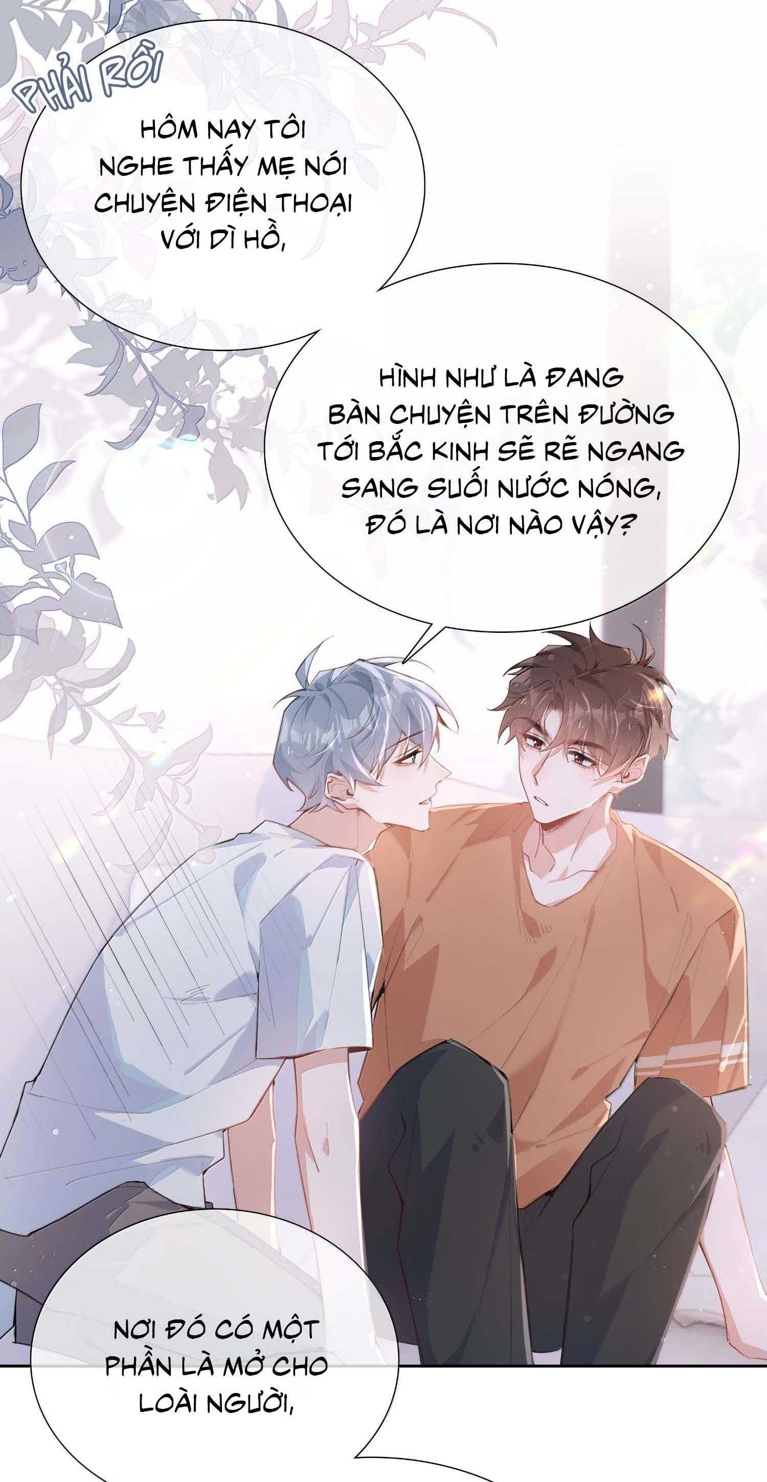 Trường Cấp Ba Sơn Hải Chapter 109 - 11