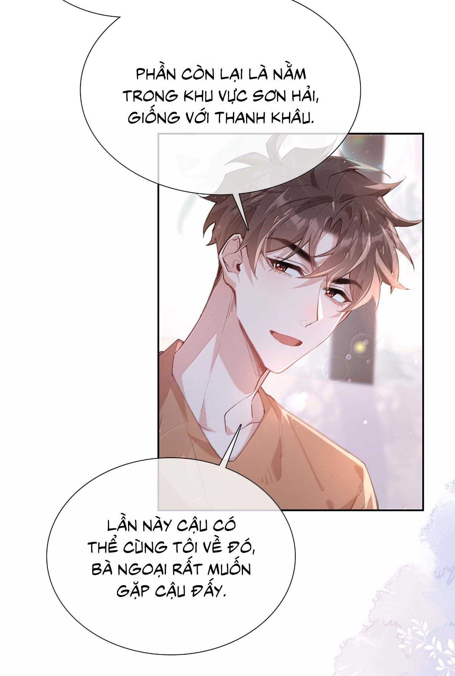 Trường Cấp Ba Sơn Hải Chapter 109 - 12