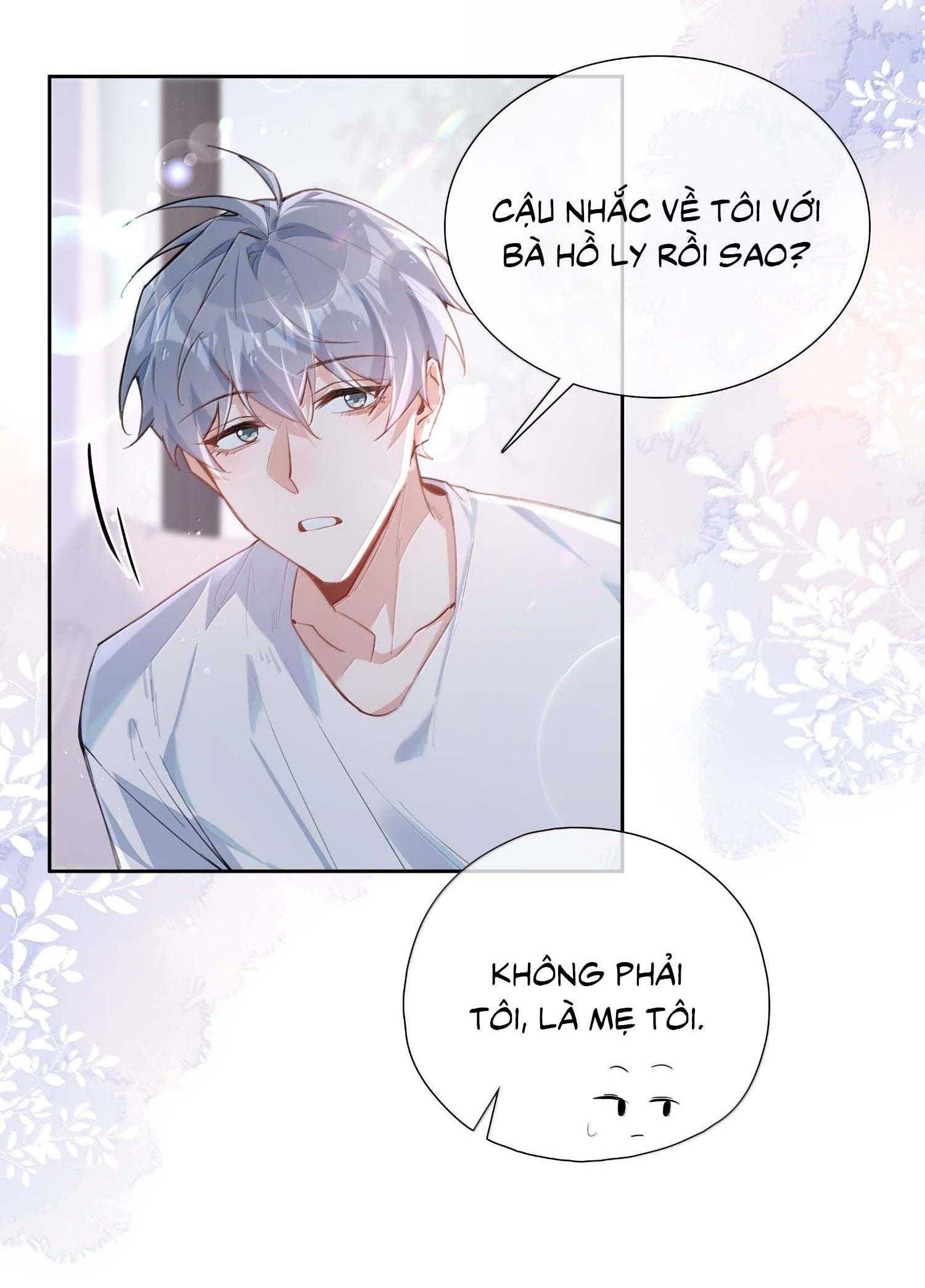 Trường Cấp Ba Sơn Hải Chapter 109 - 13