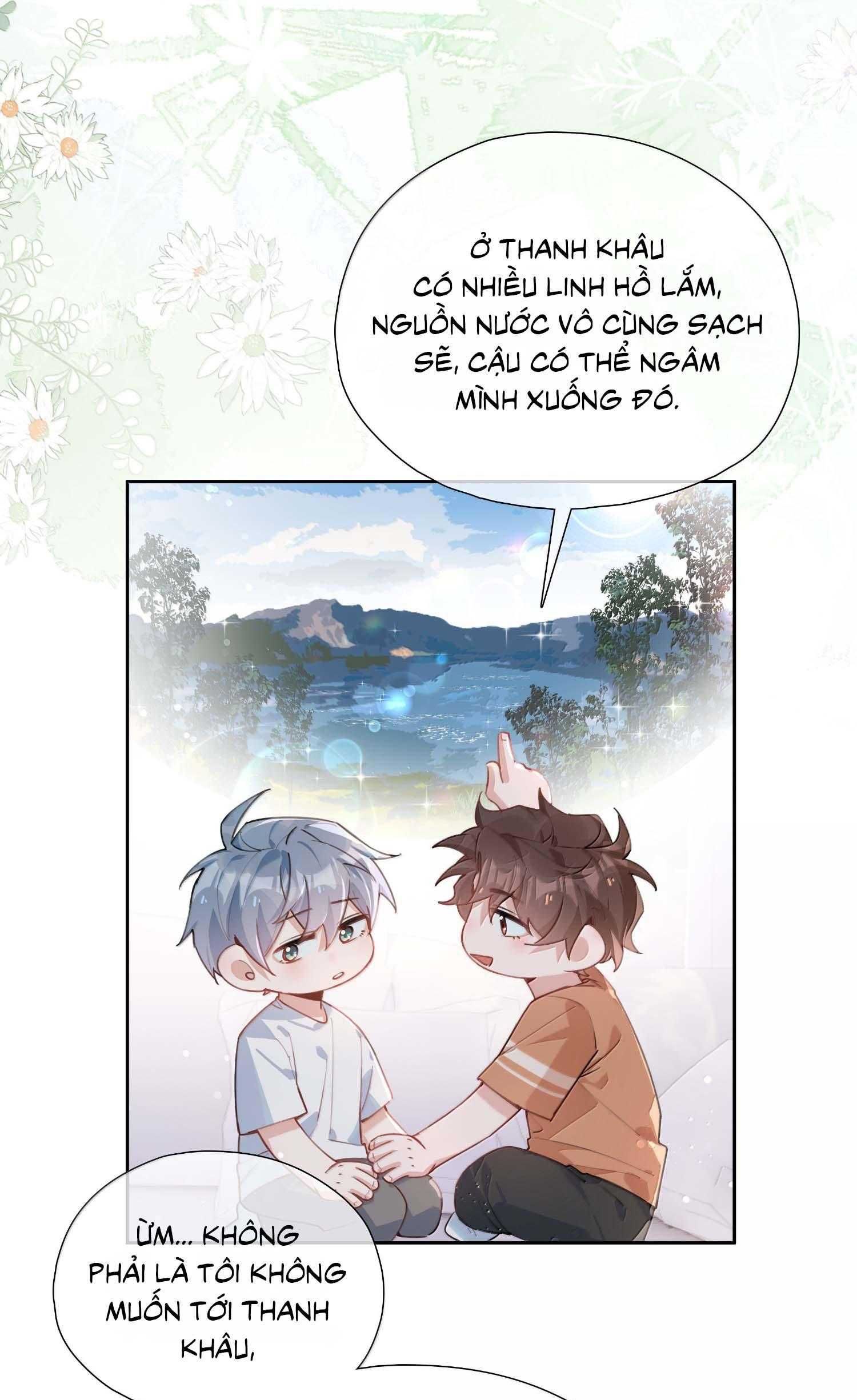 Trường Cấp Ba Sơn Hải Chapter 109 - 15