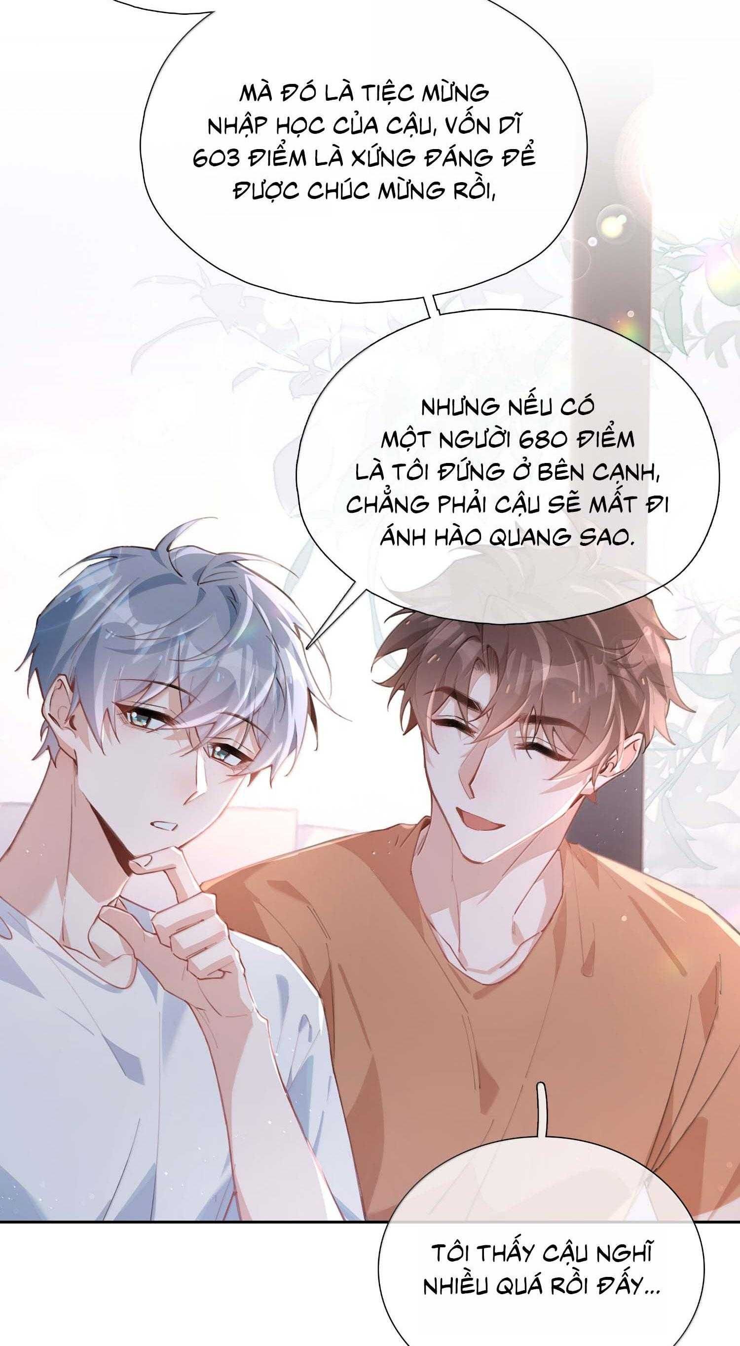 Trường Cấp Ba Sơn Hải Chapter 109 - 16