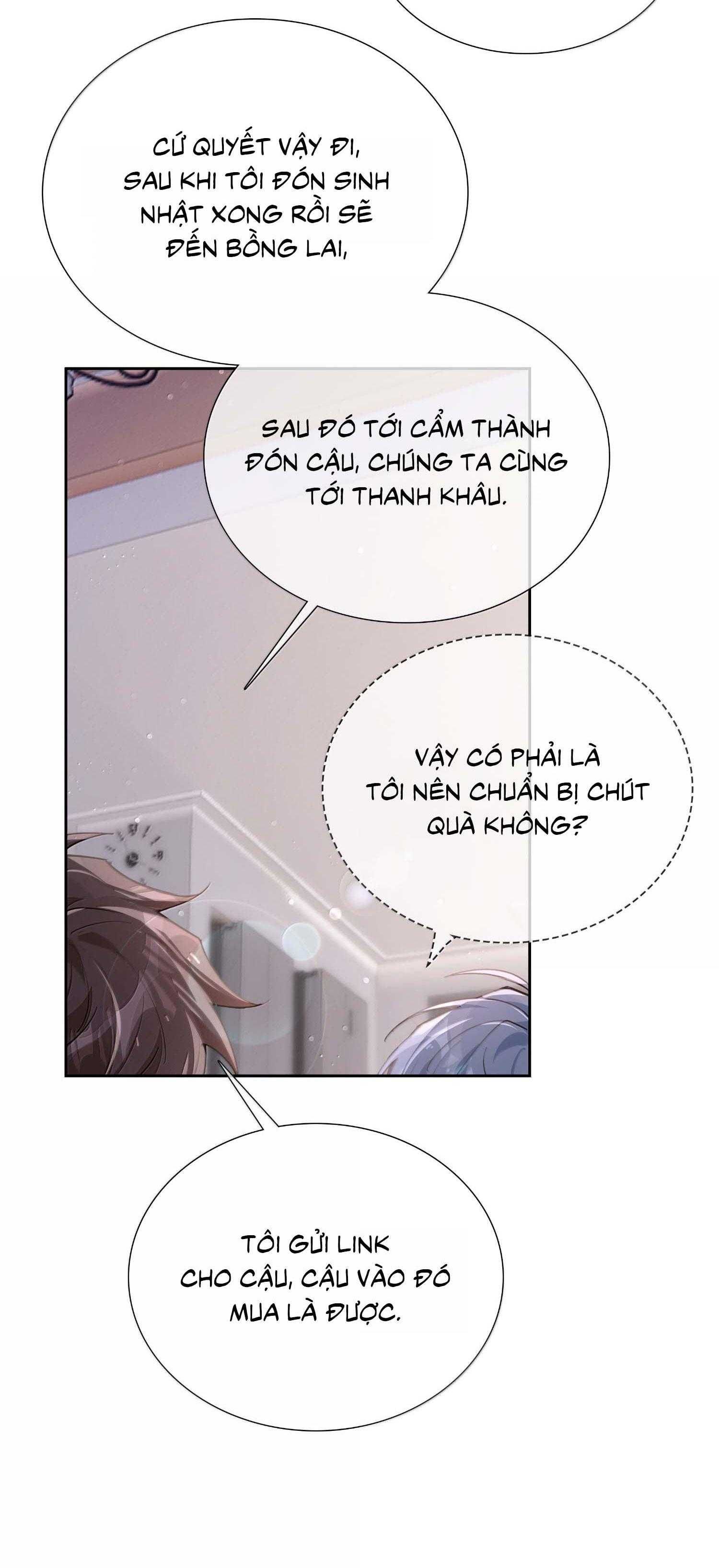 Trường Cấp Ba Sơn Hải Chapter 109 - 17