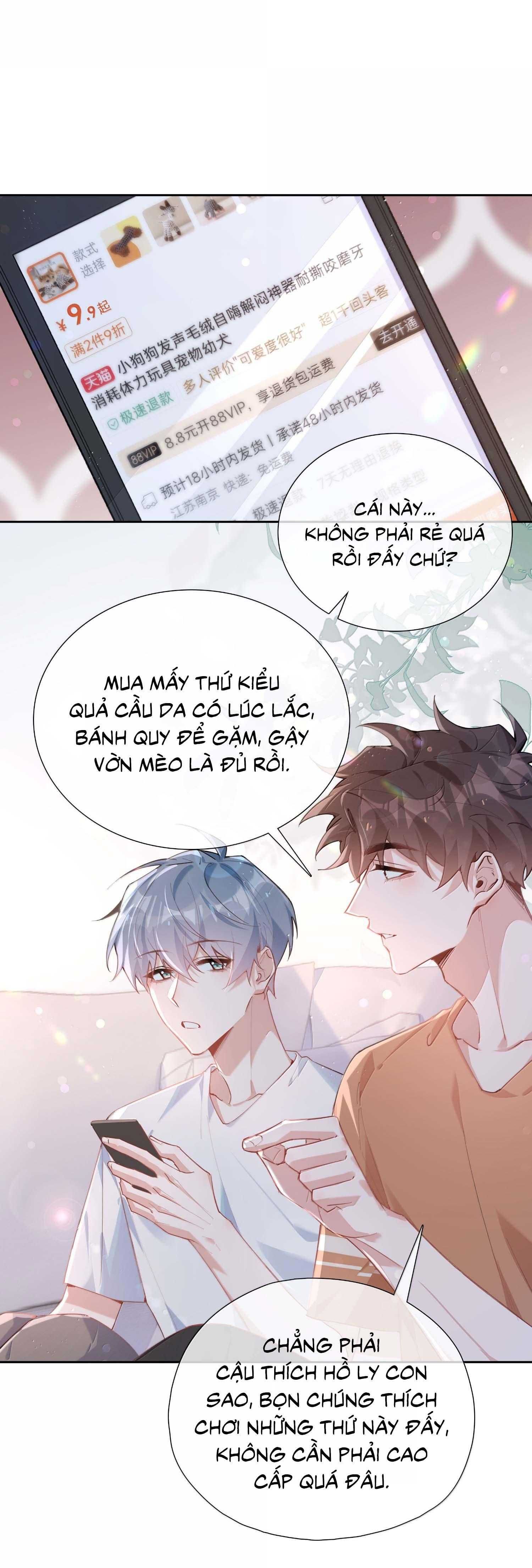 Trường Cấp Ba Sơn Hải Chapter 109 - 18