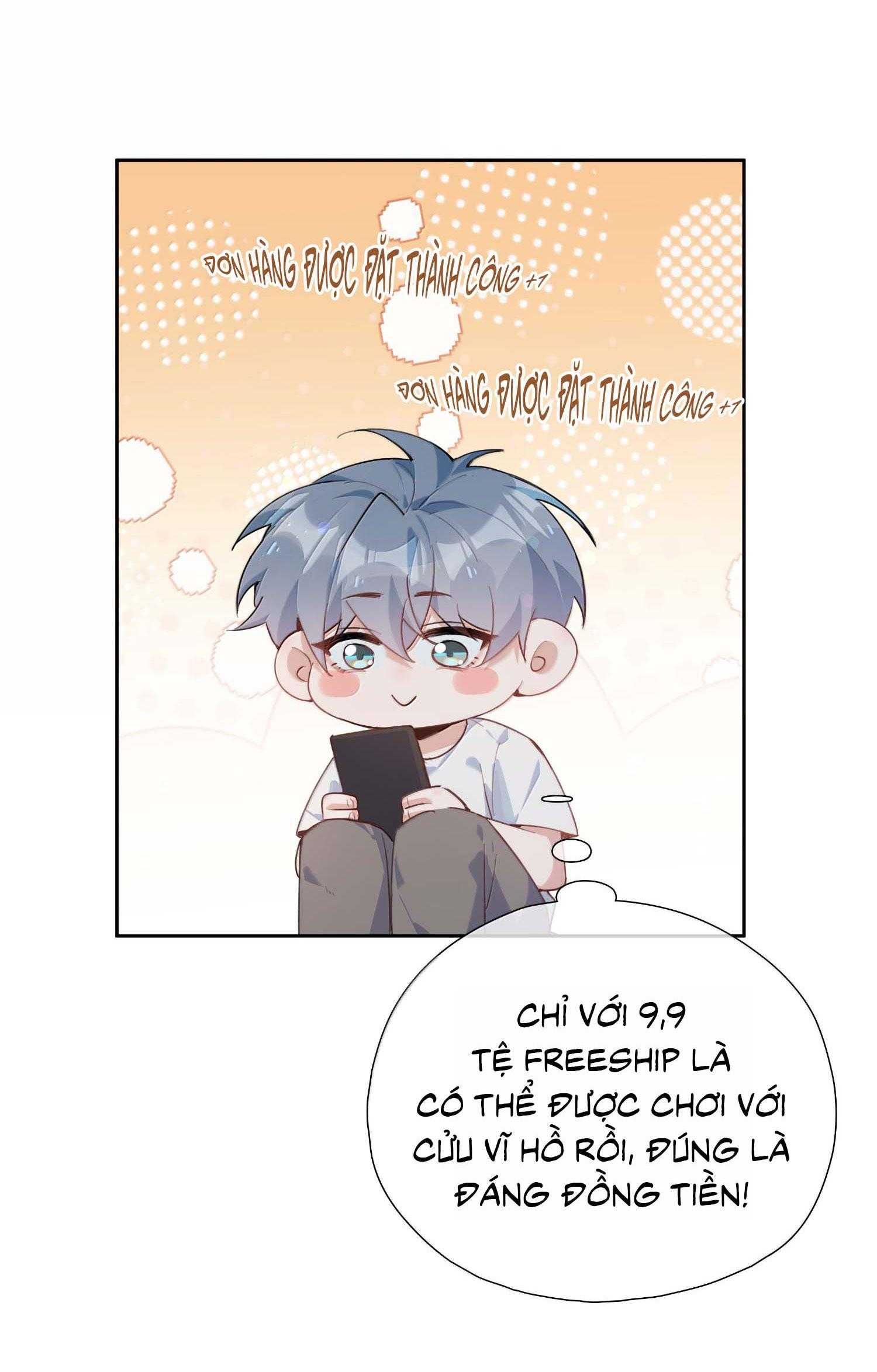 Trường Cấp Ba Sơn Hải Chapter 109 - 19