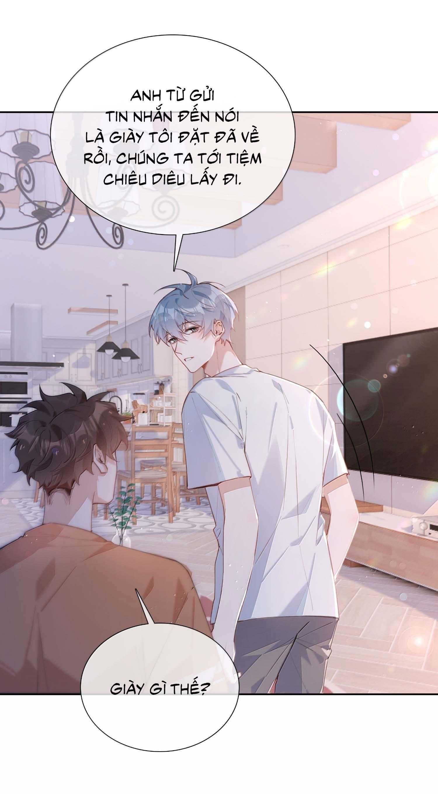 Trường Cấp Ba Sơn Hải Chapter 109 - 20