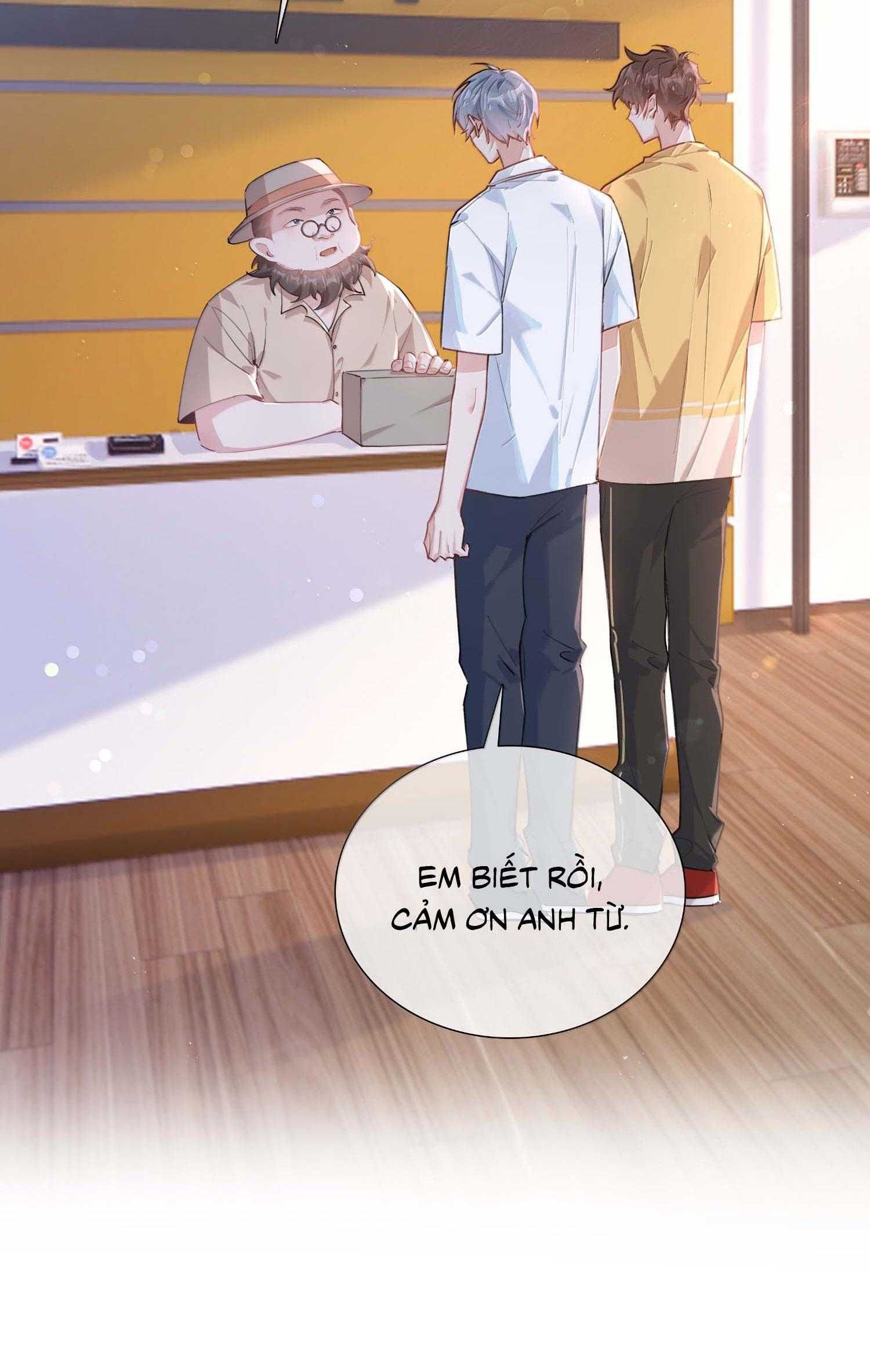 Trường Cấp Ba Sơn Hải Chapter 109 - 23